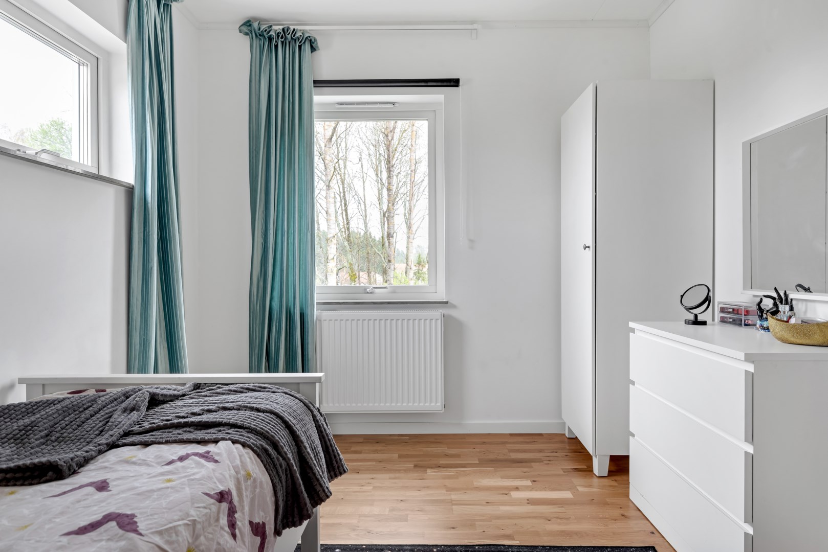 Bostadsbild från Funbo Vargspåret 31A, Såld i Gunsta, Uppsala