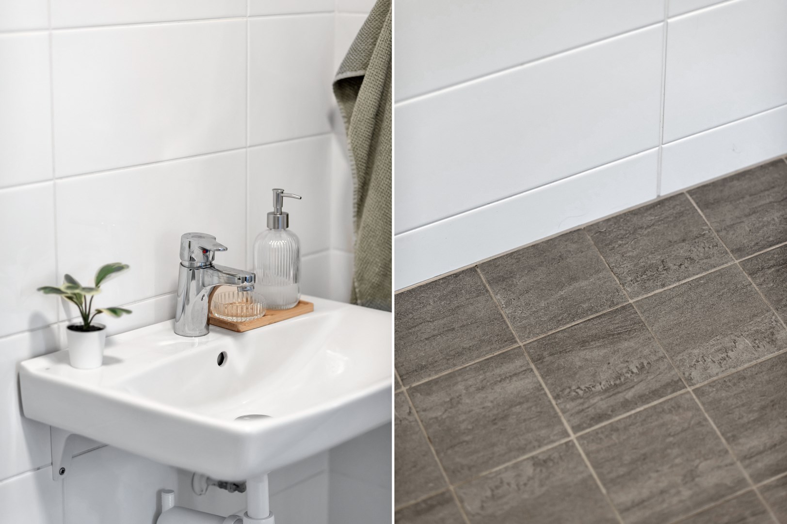 Bostadsbild från Funbo Vargspåret 31A, Såld i Gunsta, Uppsala