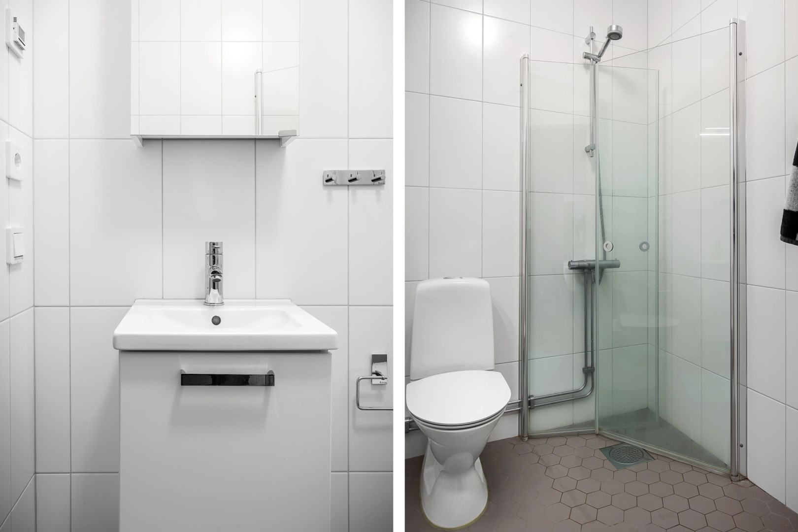 Bostadsbild från Tollareslingan 26, vån 5, Såld i Tollare, Nacka