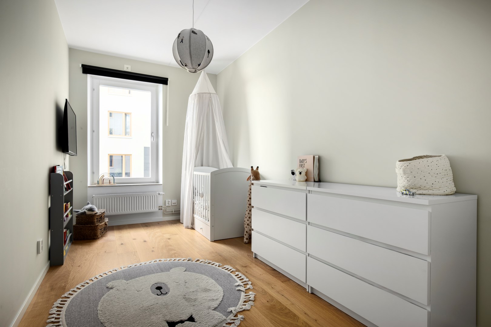 Bostadsbild från Tollareslingan 26, vån 5, Såld i Tollare, Nacka