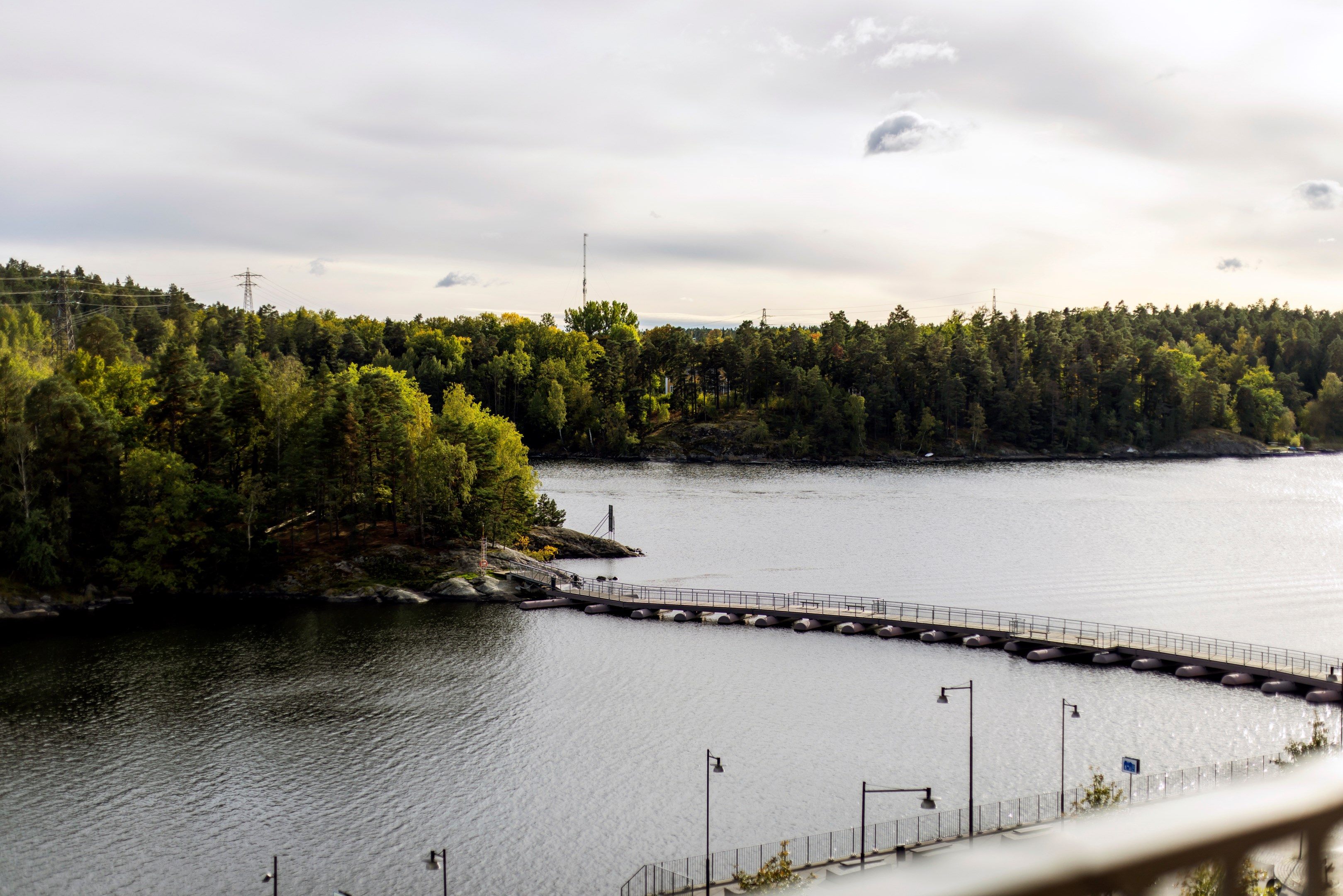 Bostadsbild från Tollareslingan 26, vån 5, Såld i Tollare, Nacka