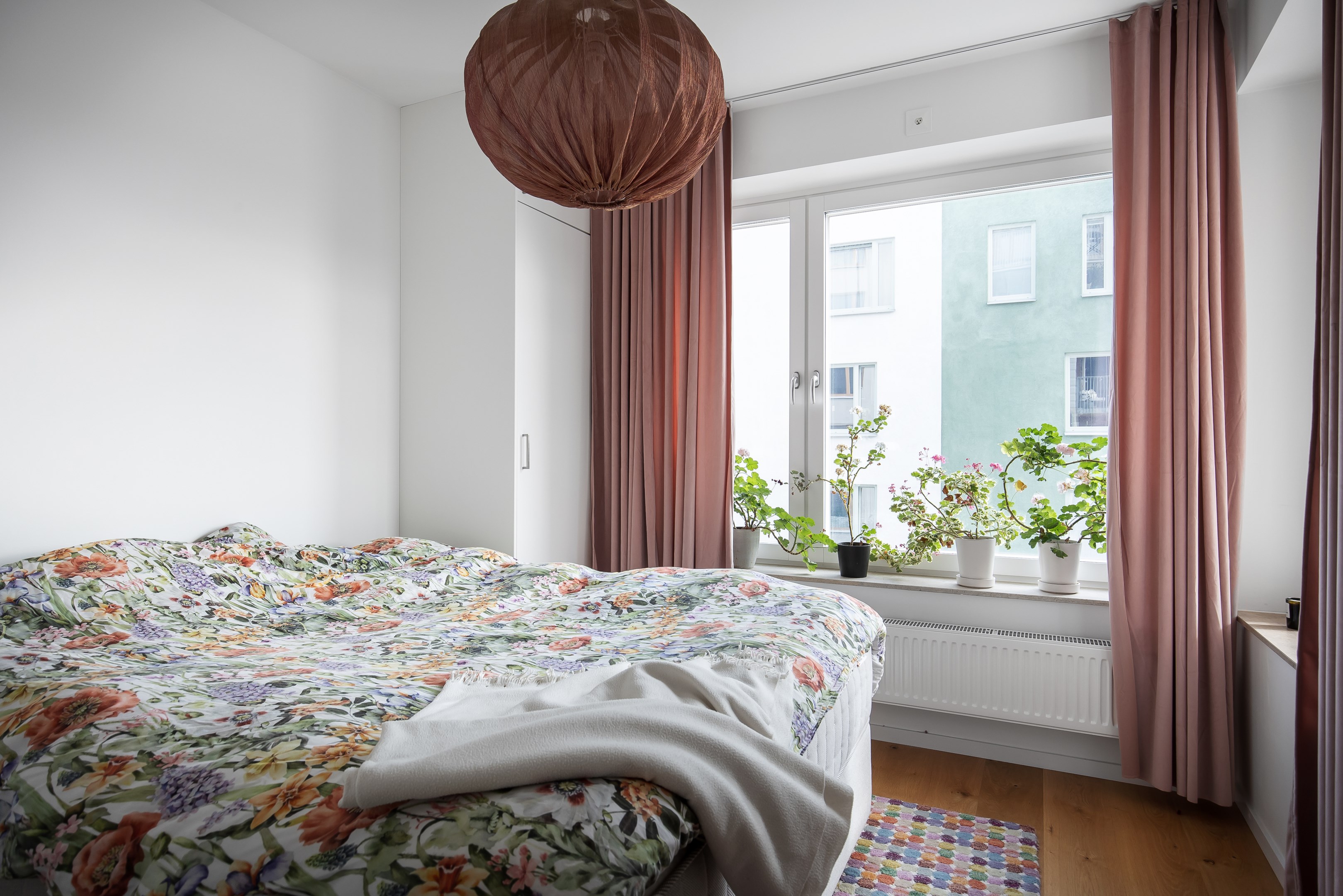 Bostadsbild från Tollareslingan 26, vån 5, Såld i Tollare, Nacka