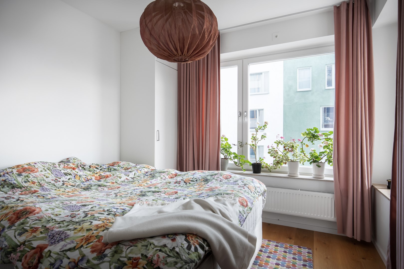 Bostadsbild från Tollareslingan 26, vån 5, Såld i Tollare, Nacka