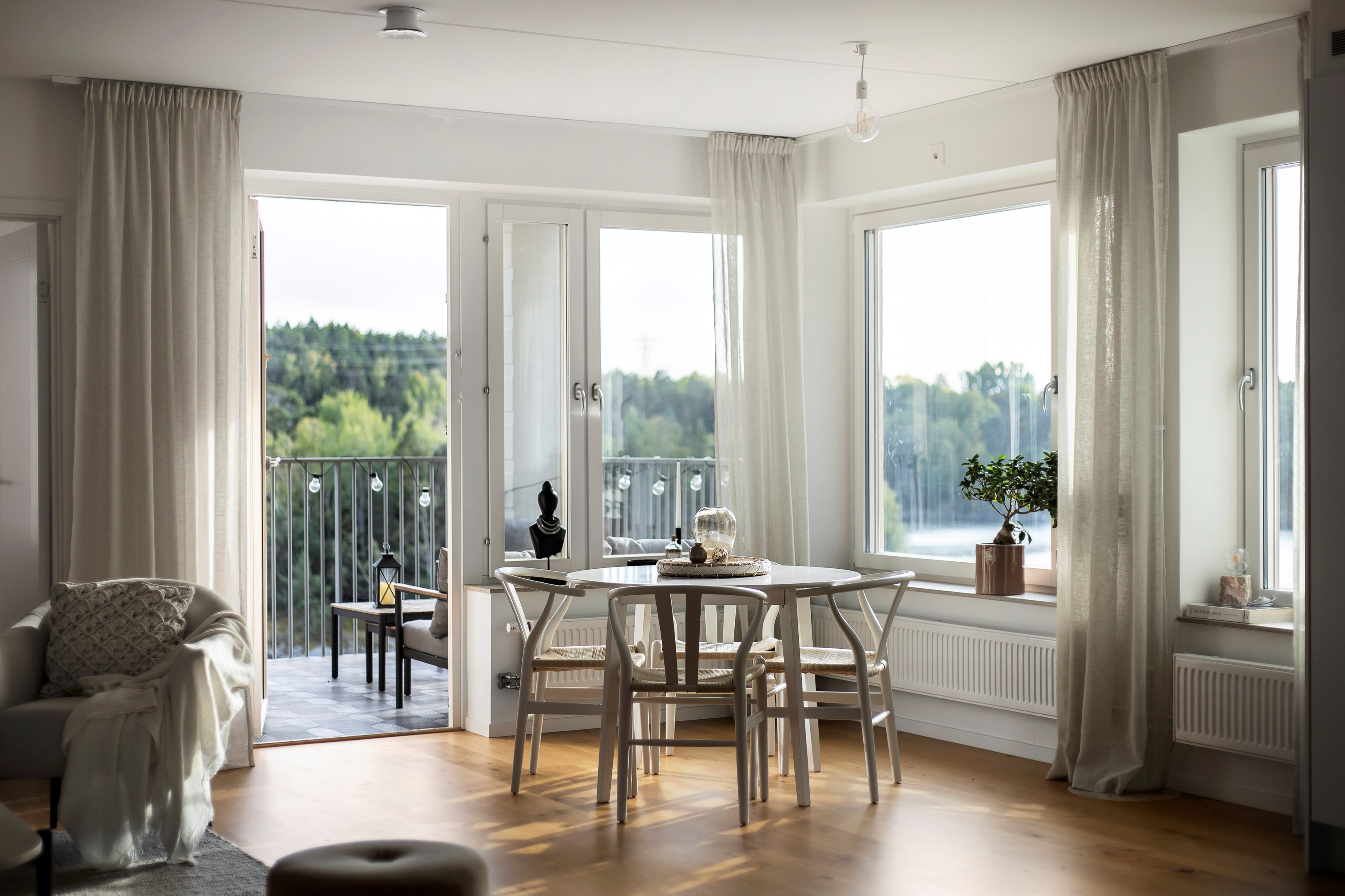 Bostadsbild från Tollareslingan 26, vån 5, Såld i Tollare, Nacka