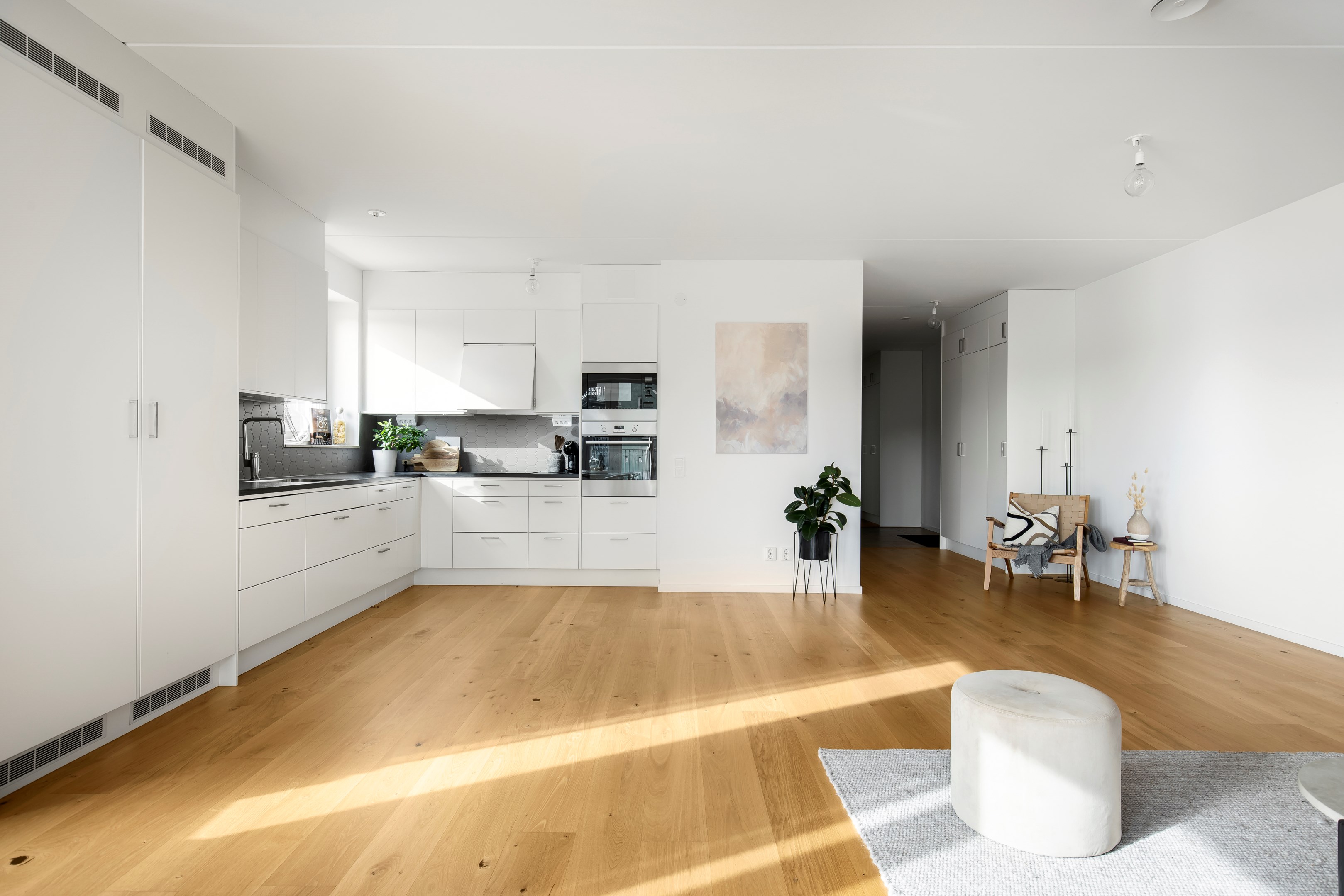 Bostadsbild från Tollareslingan 26, vån 5, Såld i Tollare, Nacka