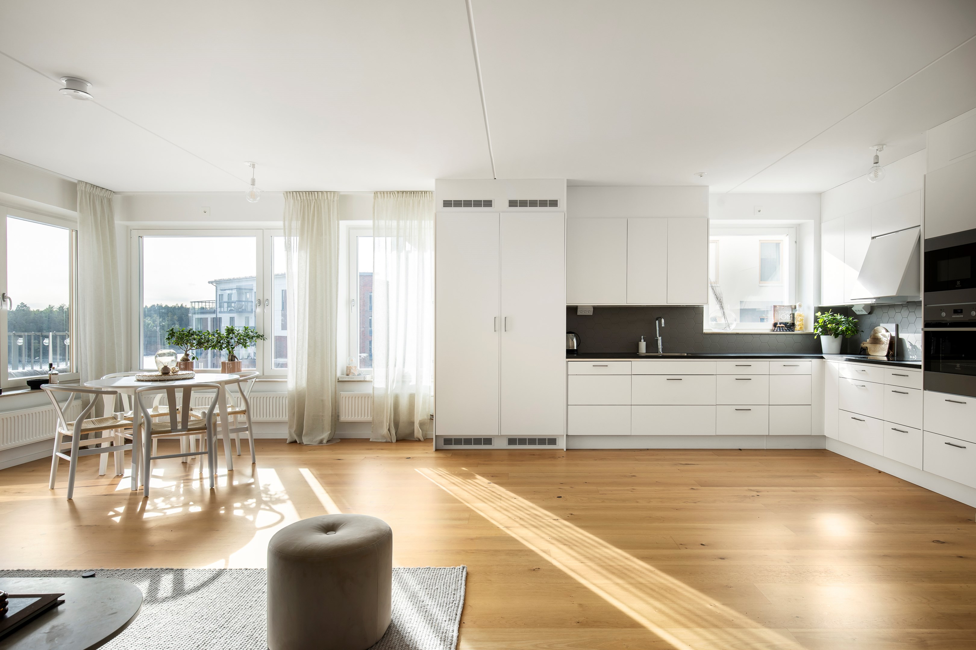 Bostadsbild från Tollareslingan 26, vån 5, Såld i Tollare, Nacka