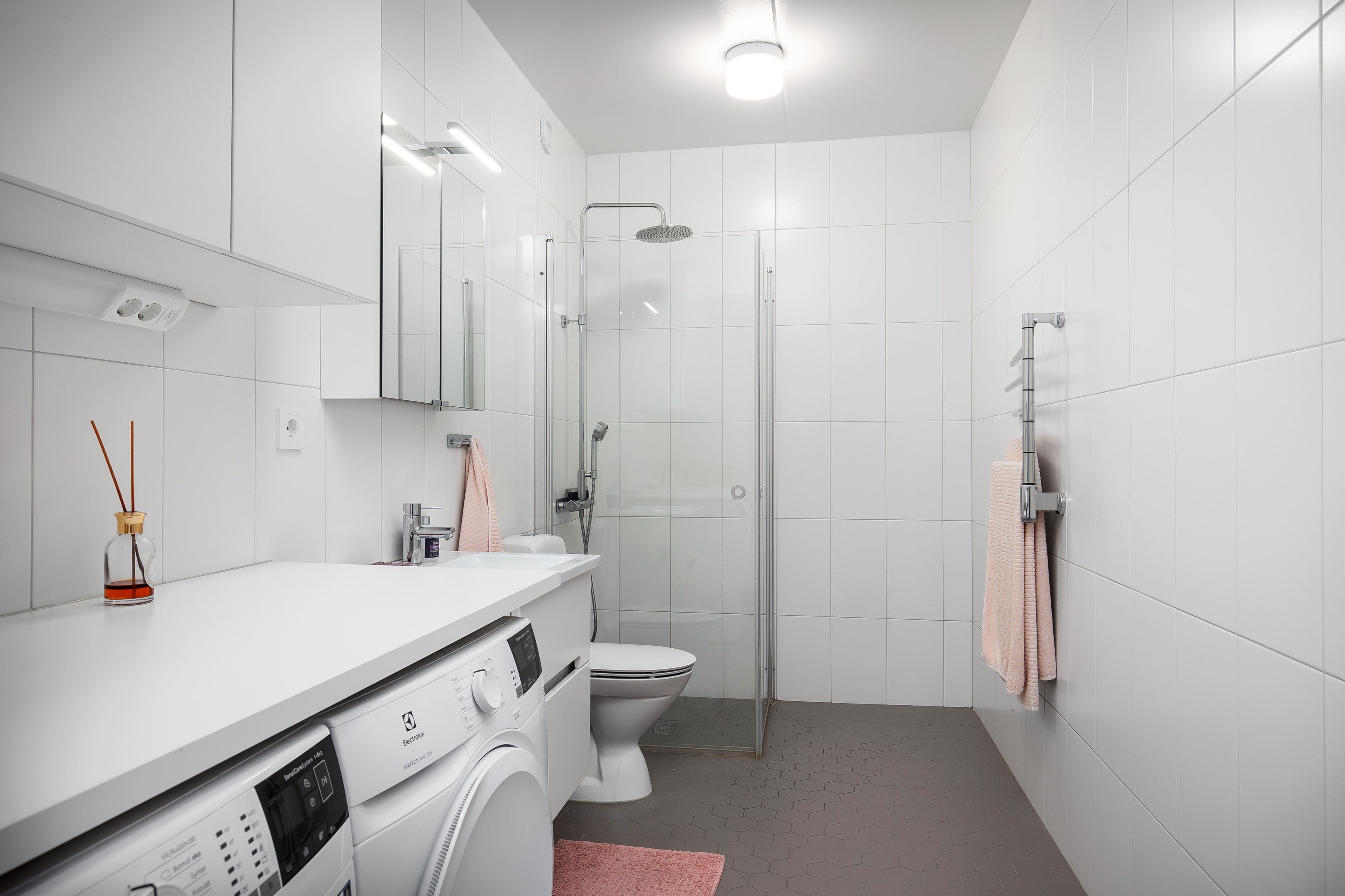 Bostadsbild från Tollareslingan 26, vån 5, Såld i Tollare, Nacka