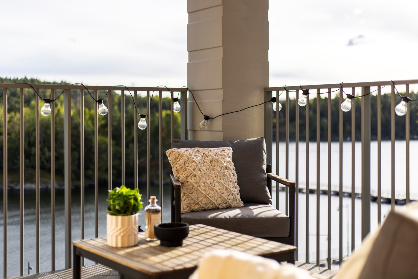 Bostadsbild från Tollareslingan 26, vån 5, Såld i Tollare, Nacka