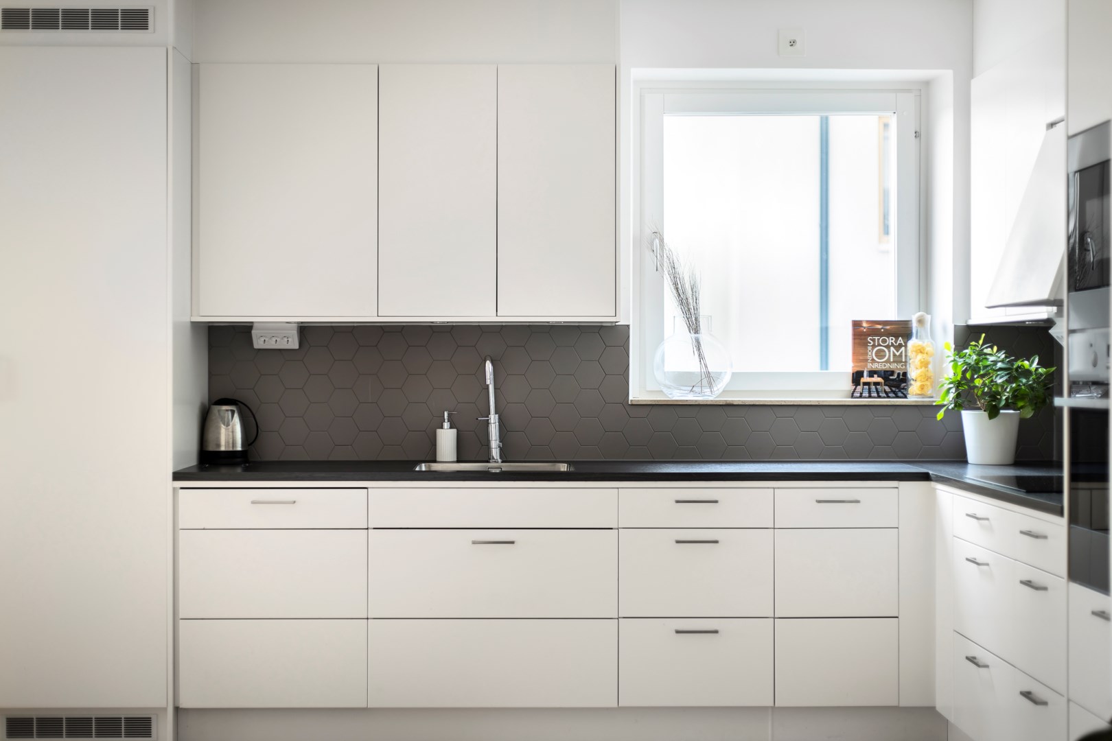 Bostadsbild från Tollareslingan 26, vån 5, Såld i Tollare, Nacka