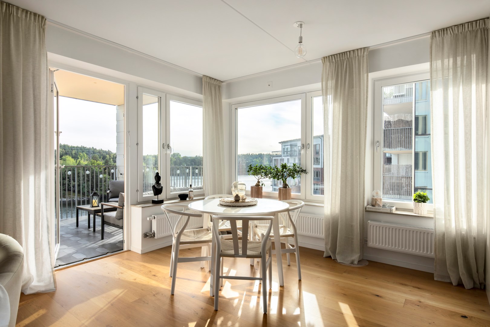 Bostadsbild från Tollareslingan 26, vån 5, Såld i Tollare, Nacka