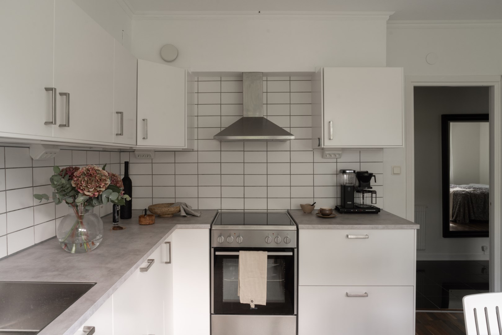 Bostadsbild från Agnegatan 9, Såld i Aroslund, Västerås