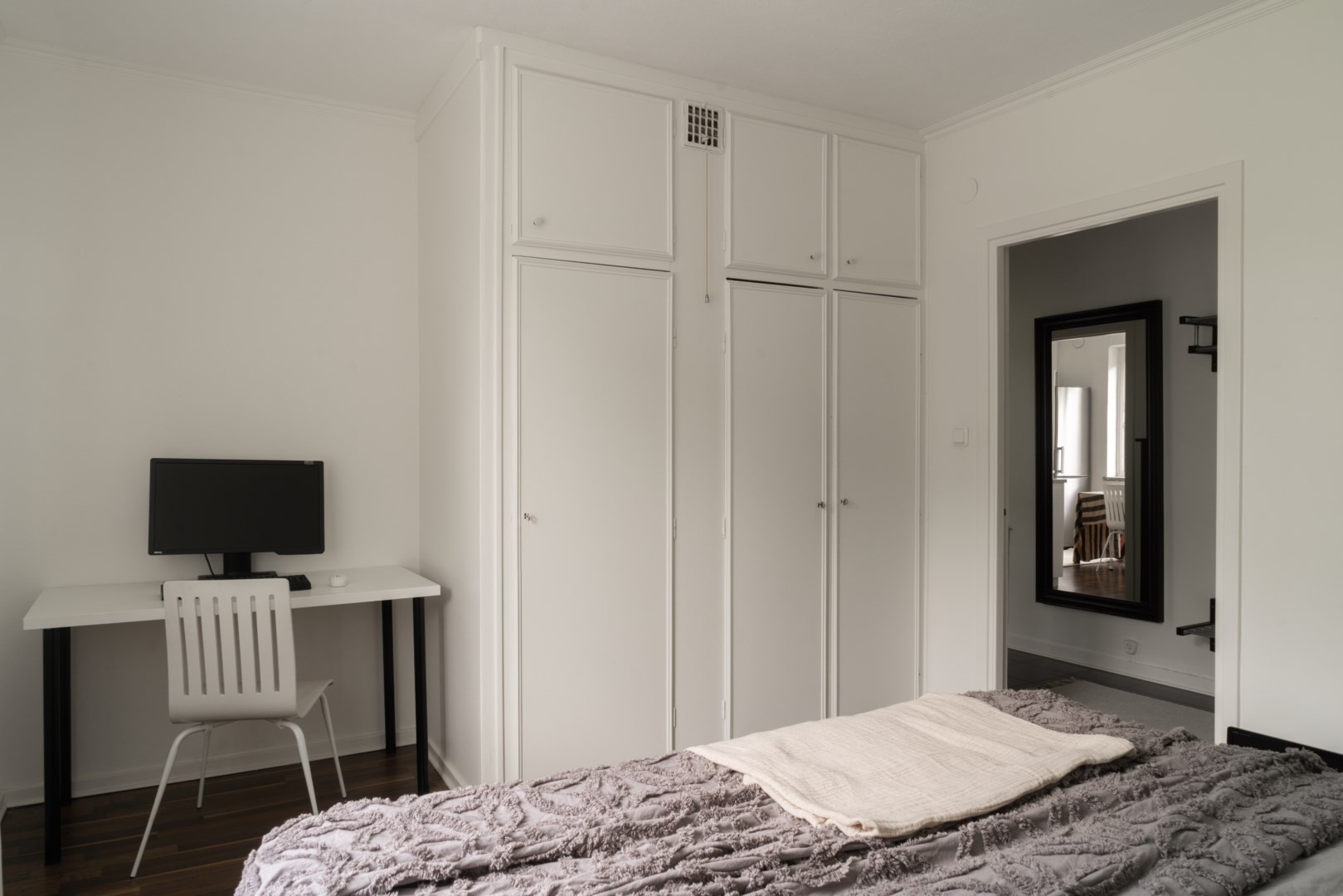 Bostadsbild från Agnegatan 9, Såld i Aroslund, Västerås