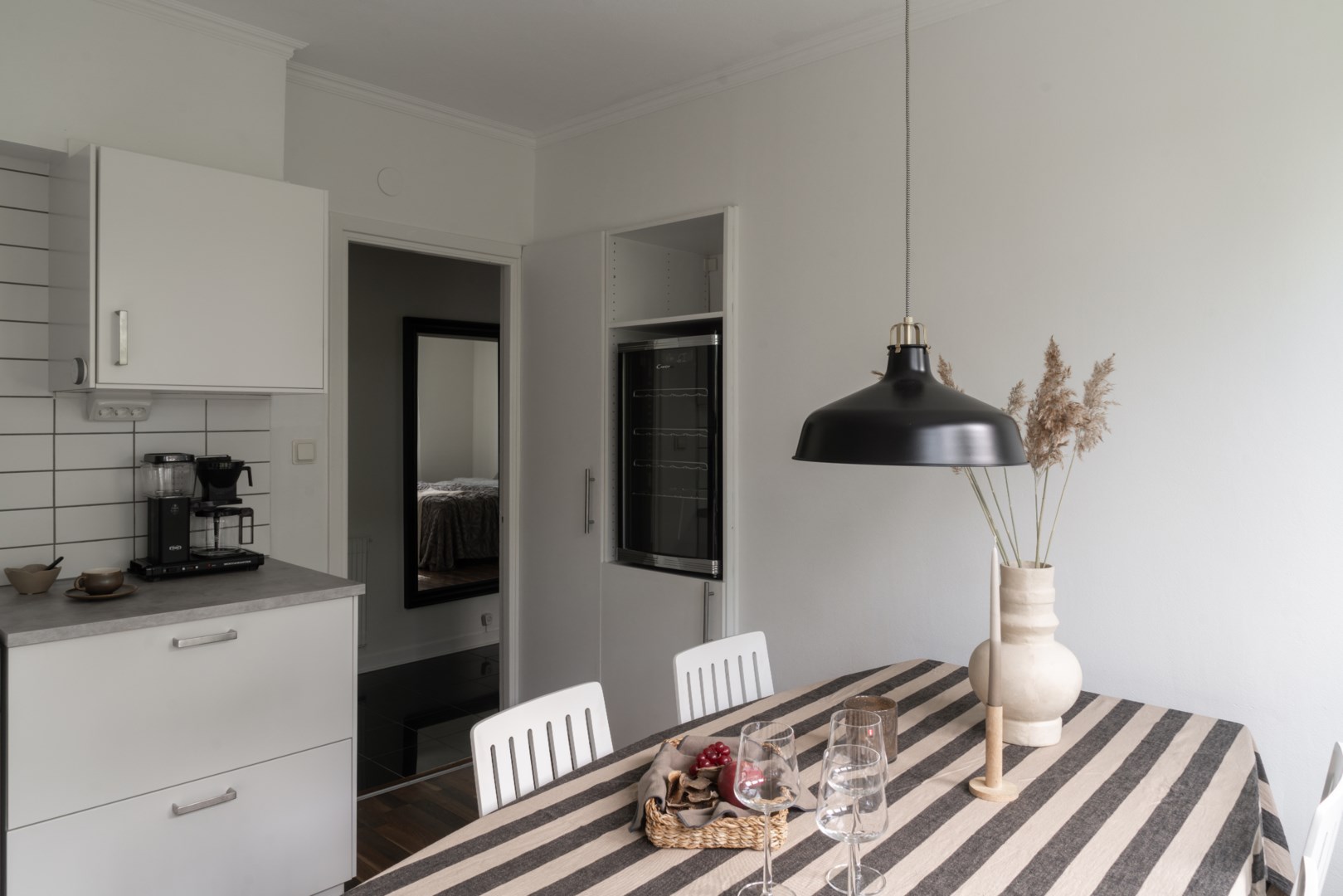 Bostadsbild från Agnegatan 9, Såld i Aroslund, Västerås