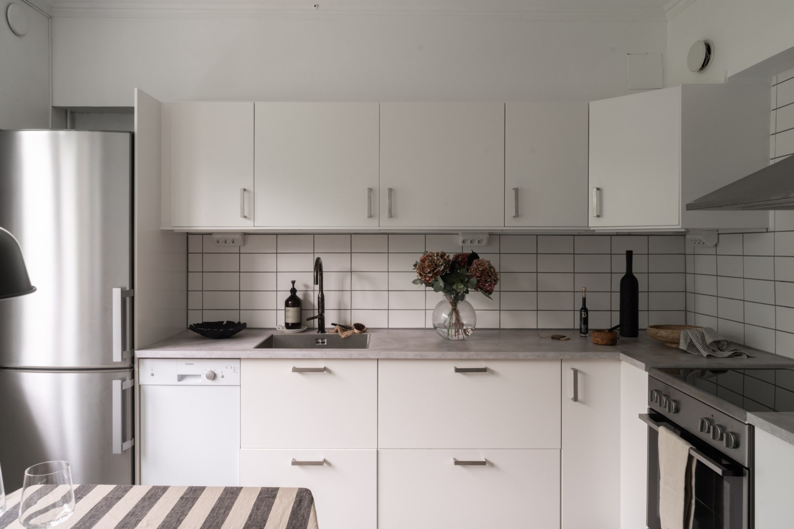 Bostadsbild från Agnegatan 9, Såld i Aroslund, Västerås