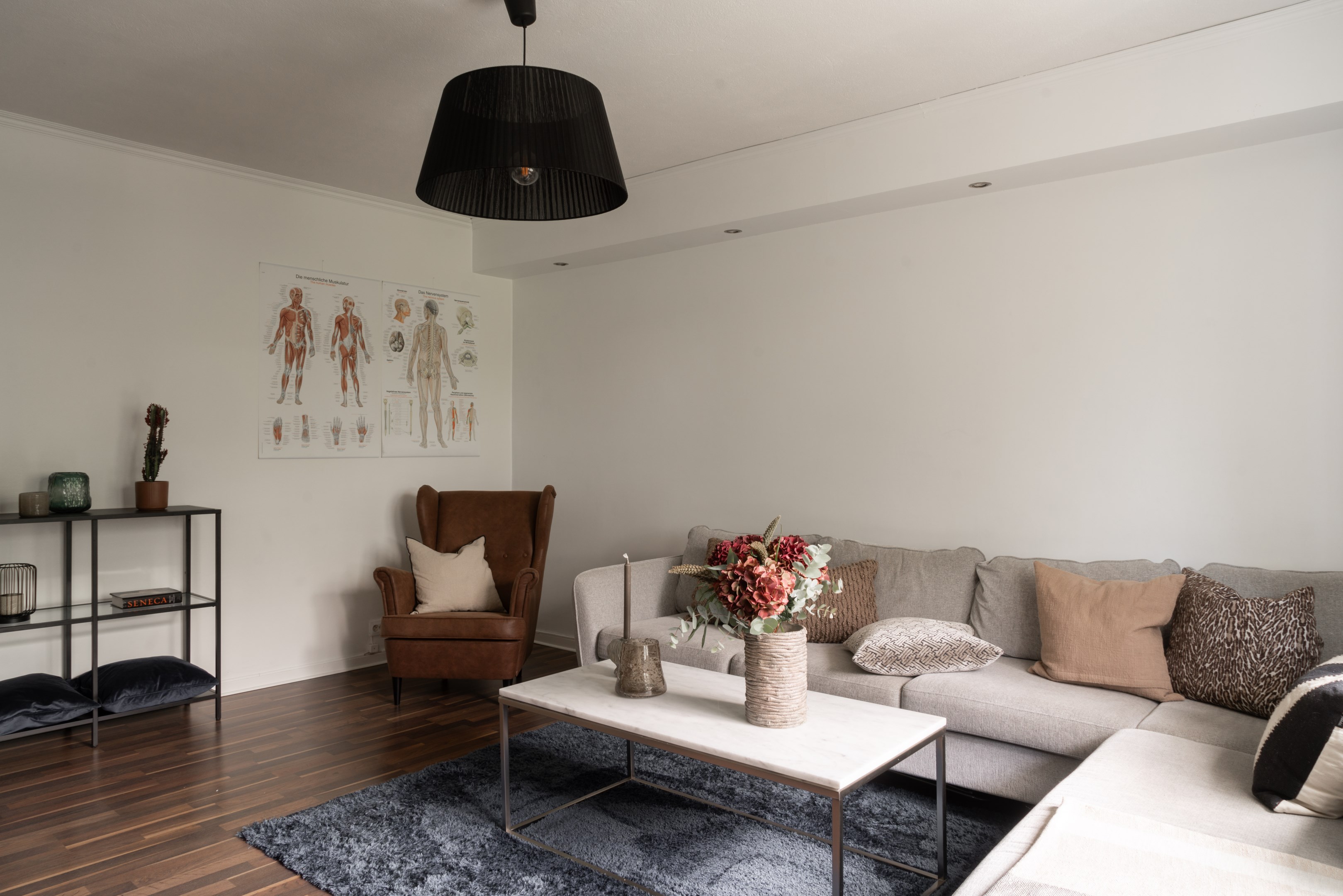 Bostadsbild från Agnegatan 9, Såld i Aroslund, Västerås