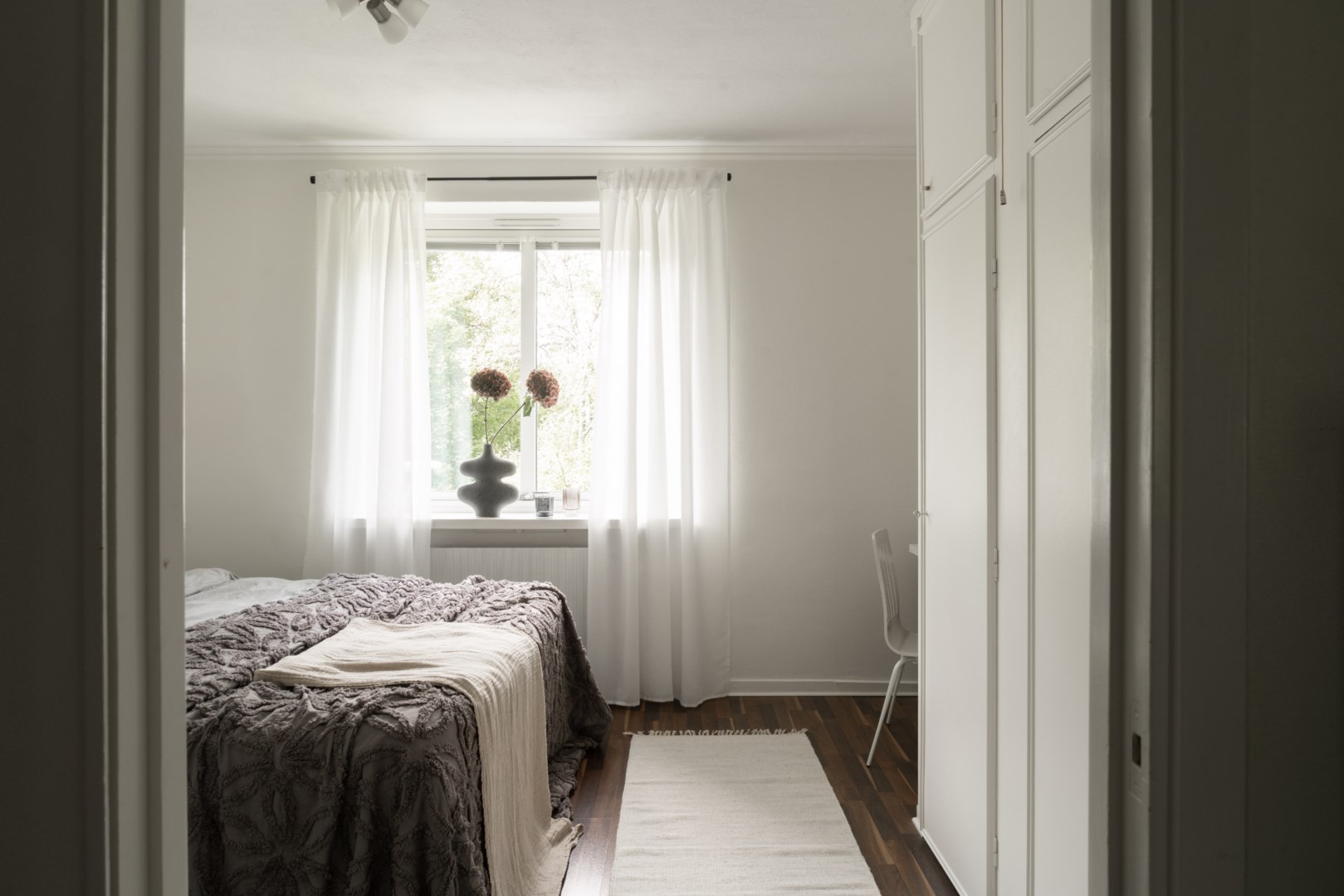 Bostadsbild från Agnegatan 9, Såld i Aroslund, Västerås