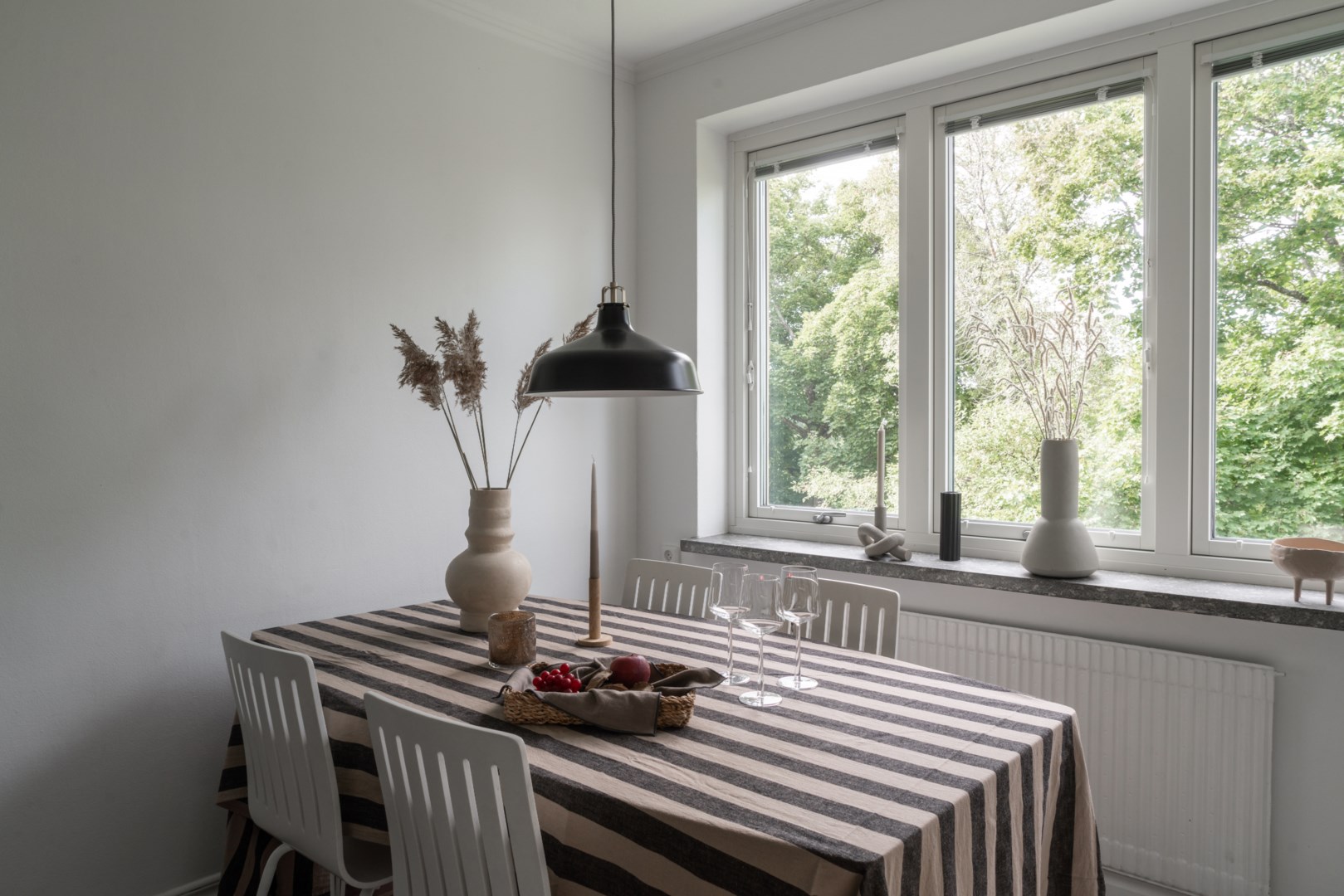 Bostadsbild från Agnegatan 9, Såld i Aroslund, Västerås