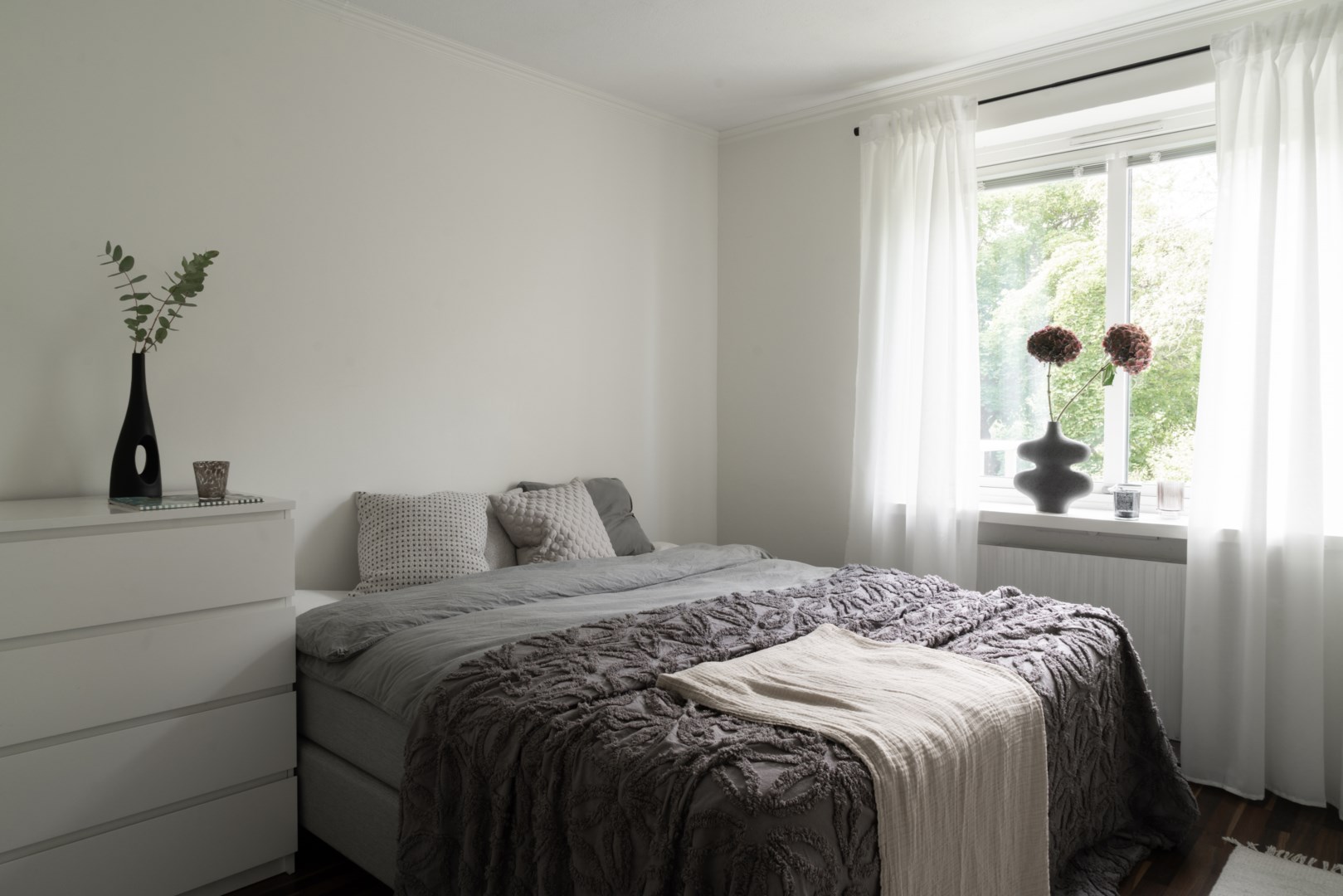 Bostadsbild från Agnegatan 9, Såld i Aroslund, Västerås