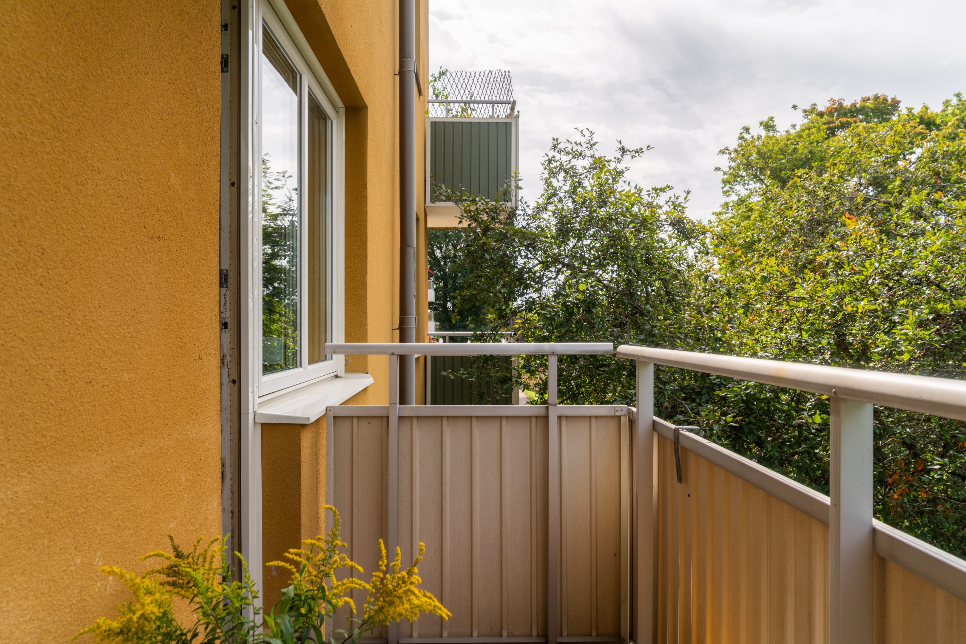 Bostadsbild från Agnegatan 9, Såld i Aroslund, Västerås