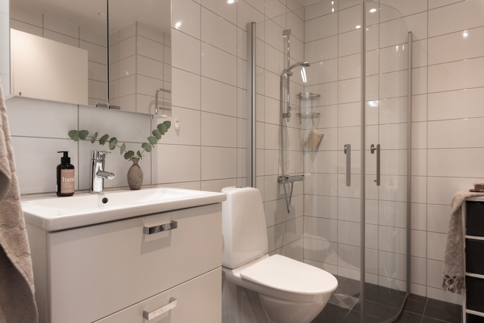 Bostadsbild från Öster Mälarstrands allé 131A, Såld i Öster Mälarstrand, Västerås