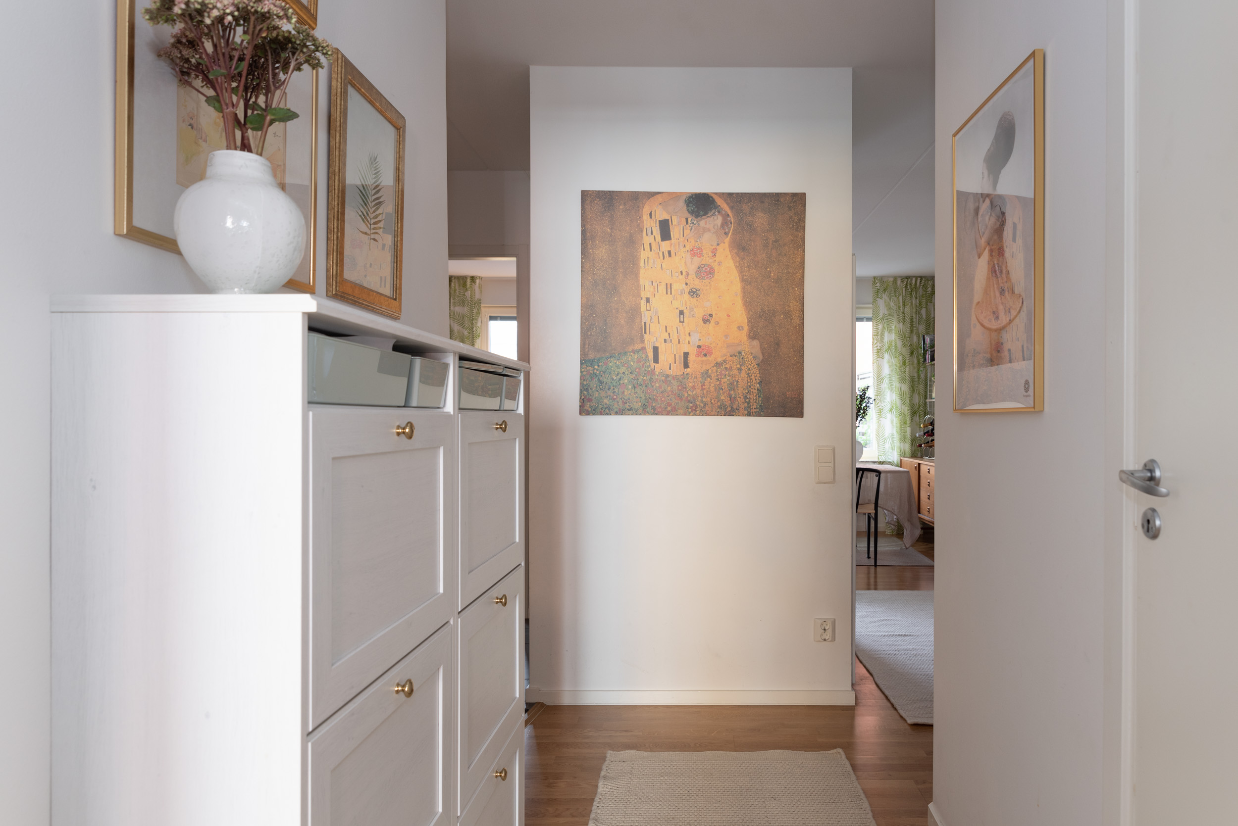 Bostadsbild från Öster Mälarstrands allé 131A, Såld i Öster Mälarstrand, Västerås