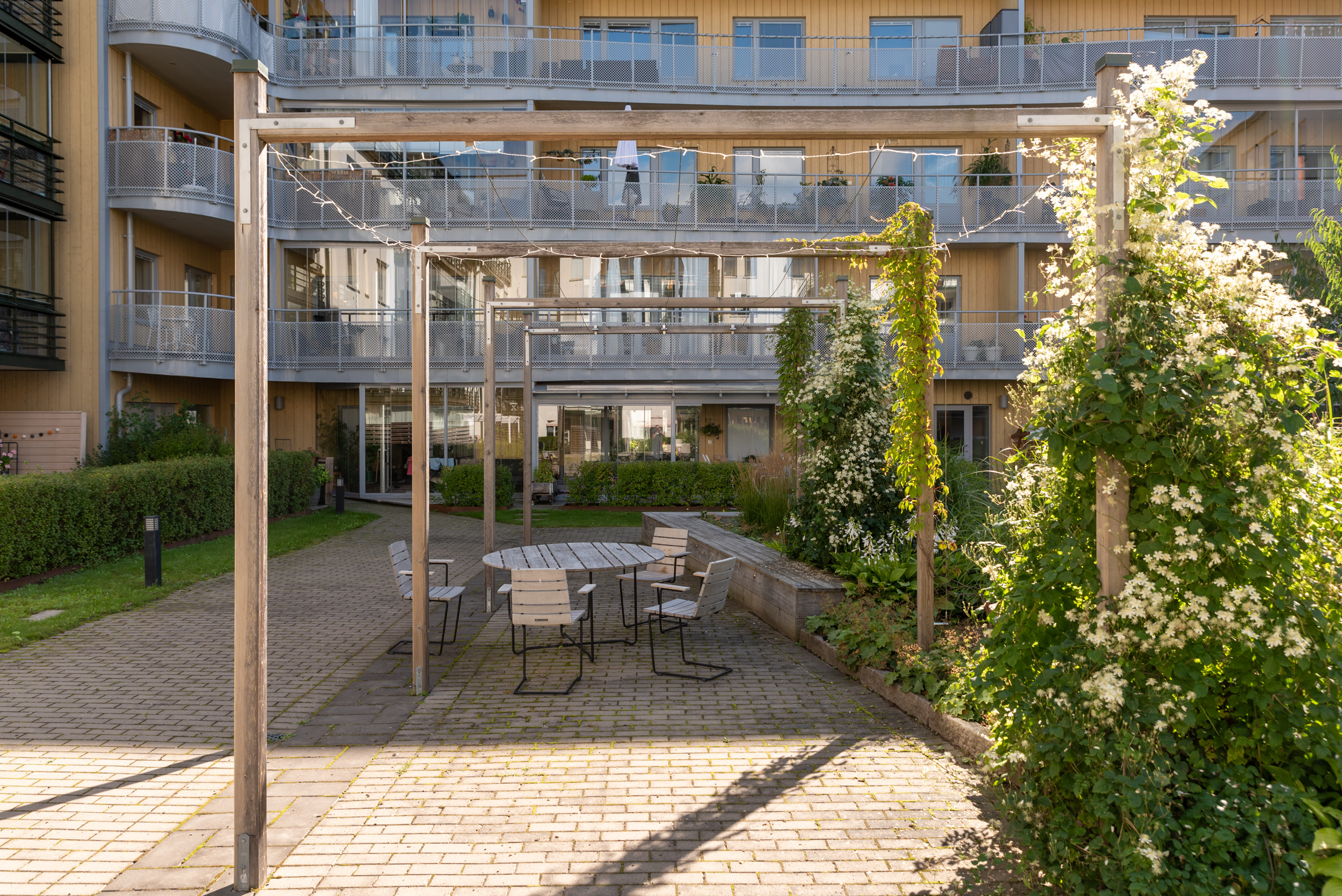 Bostadsbild från Öster Mälarstrands allé 131A, Såld i Öster Mälarstrand, Västerås