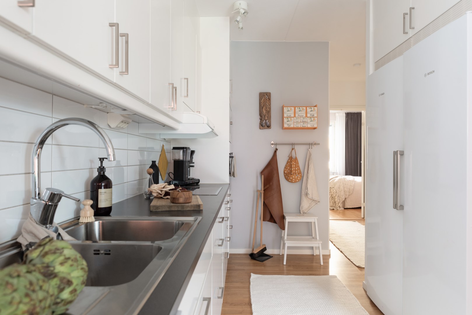 Bostadsbild från Öster Mälarstrands allé 131A, Såld i Öster Mälarstrand, Västerås