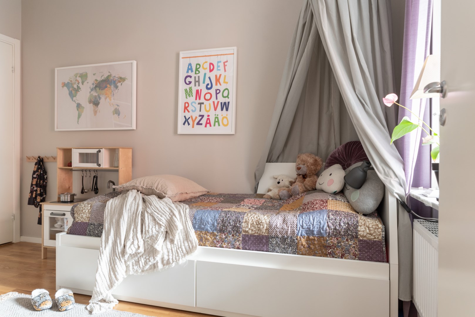 Bostadsbild från Öster Mälarstrands allé 131A, Såld i Öster Mälarstrand, Västerås