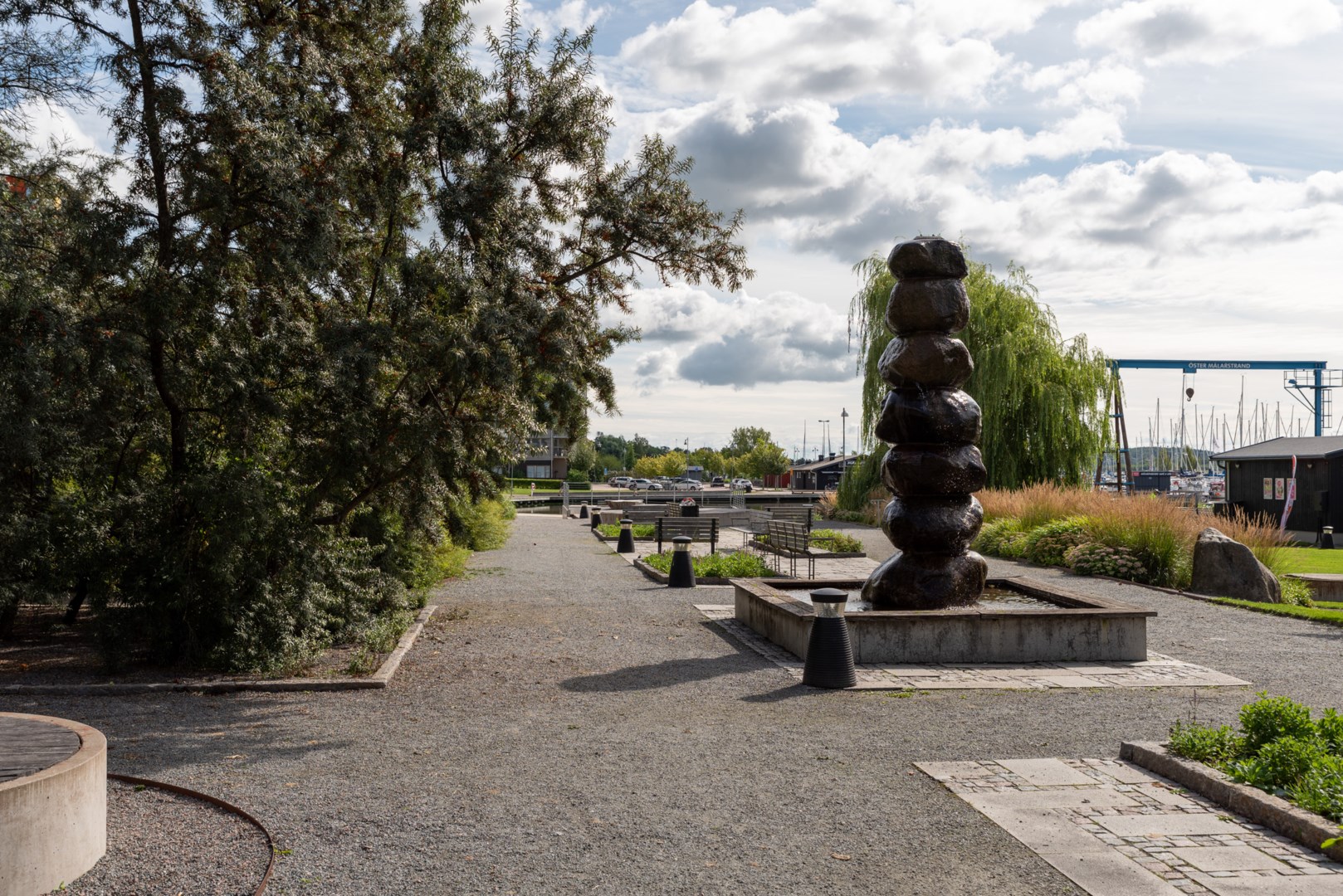 Bostadsbild från Öster Mälarstrands allé 131A, Såld i Öster Mälarstrand, Västerås