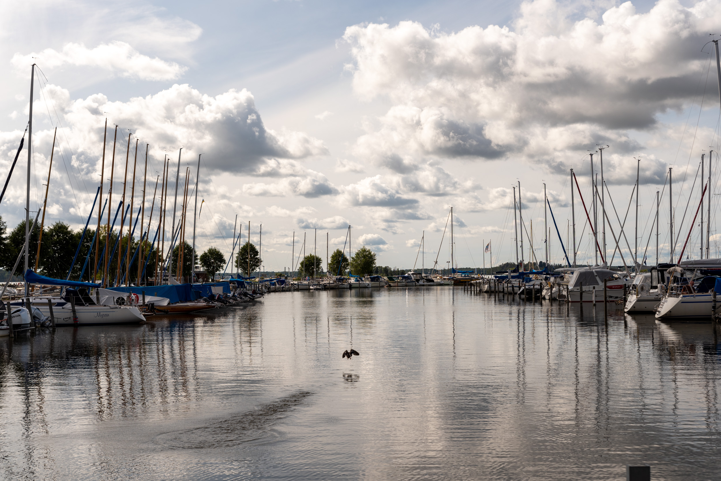 Bostadsbild från Öster Mälarstrands allé 131A, Såld i Öster Mälarstrand, Västerås