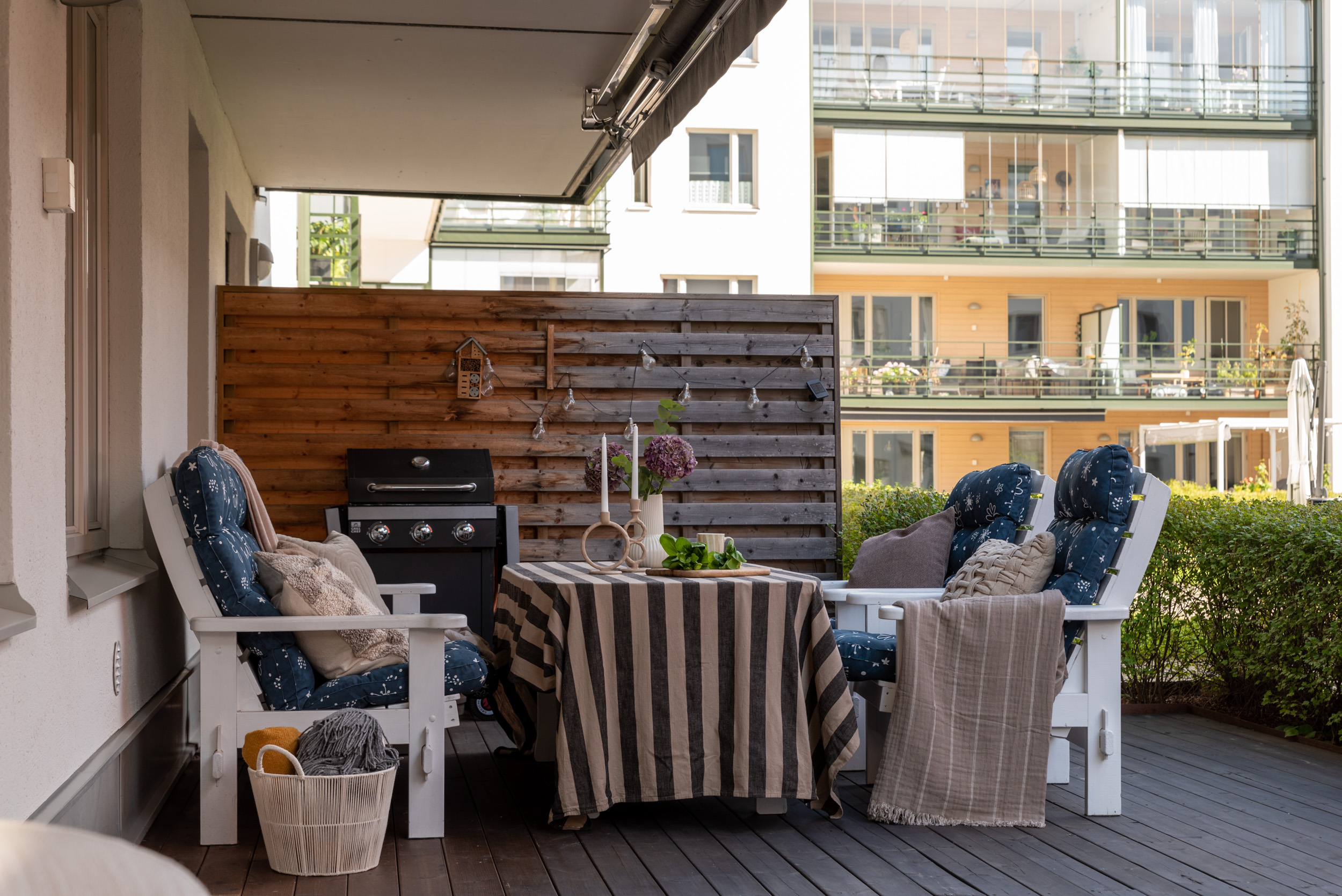 Bostadsbild från Öster Mälarstrands allé 131A, Såld i Öster Mälarstrand, Västerås