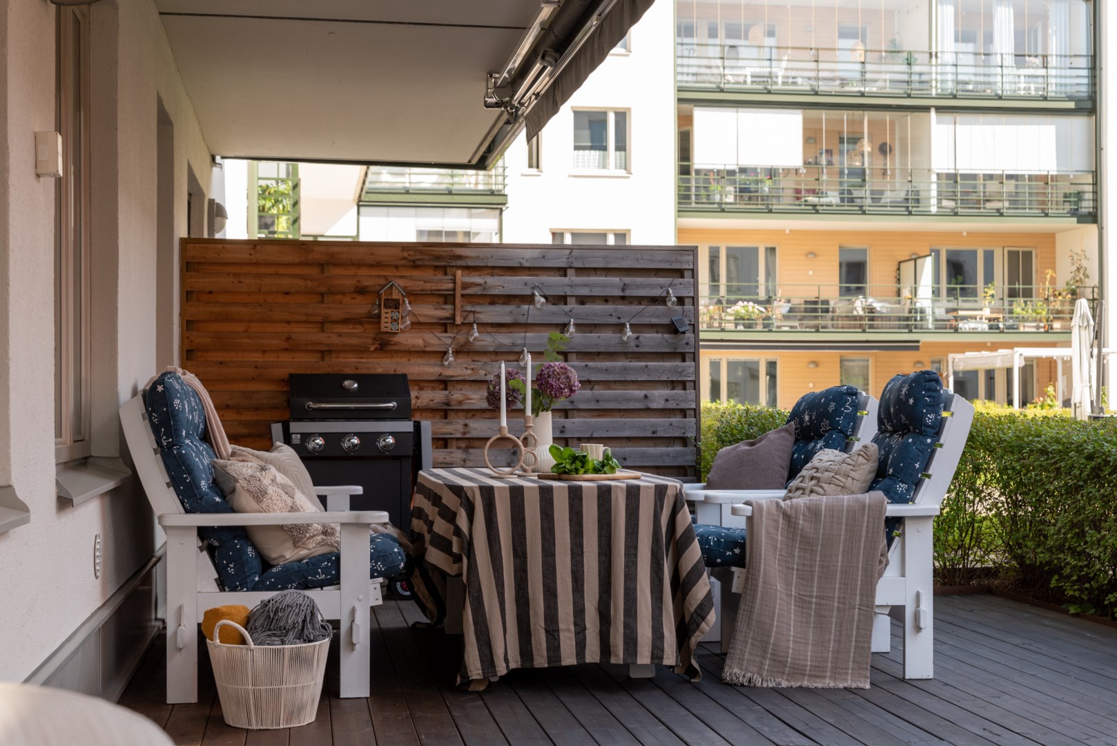 Bostadsbild från Öster Mälarstrands allé 131A, Såld i Öster Mälarstrand, Västerås