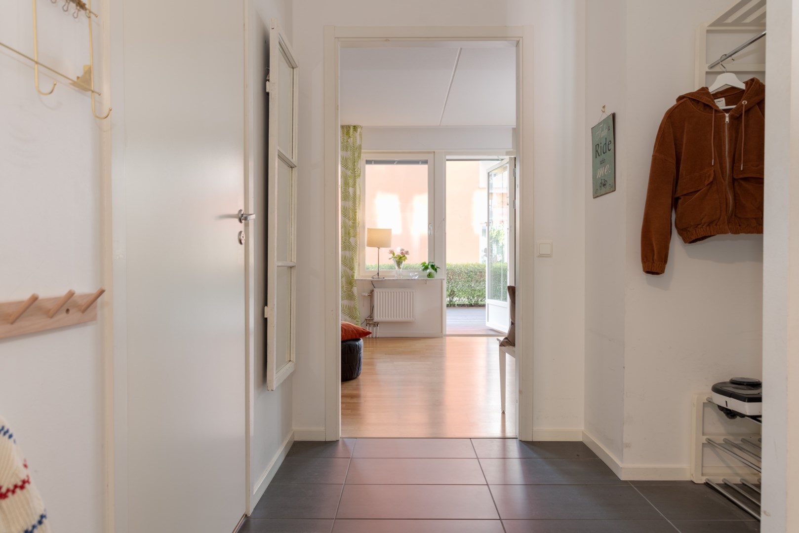 Bostadsbild från Öster Mälarstrands allé 131A, Såld i Öster Mälarstrand, Västerås