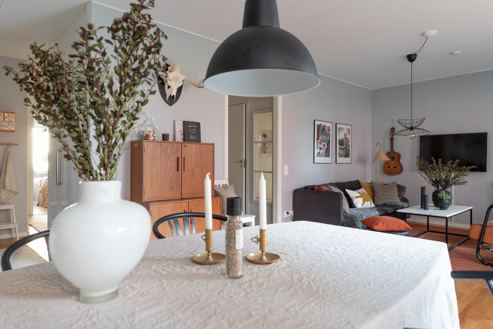 Bostadsbild från Öster Mälarstrands allé 131A, Såld i Öster Mälarstrand, Västerås