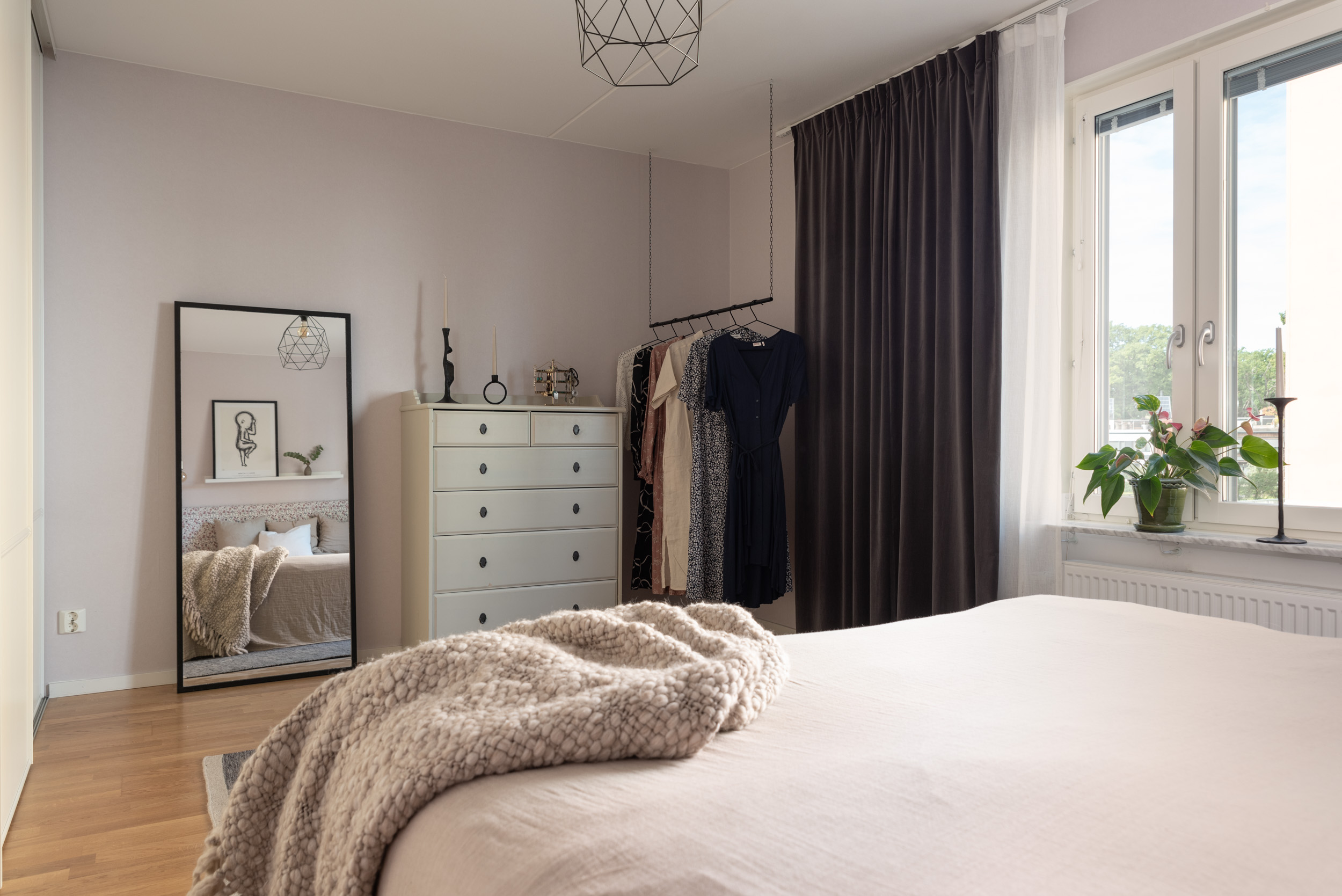 Bostadsbild från Öster Mälarstrands allé 131A, Såld i Öster Mälarstrand, Västerås