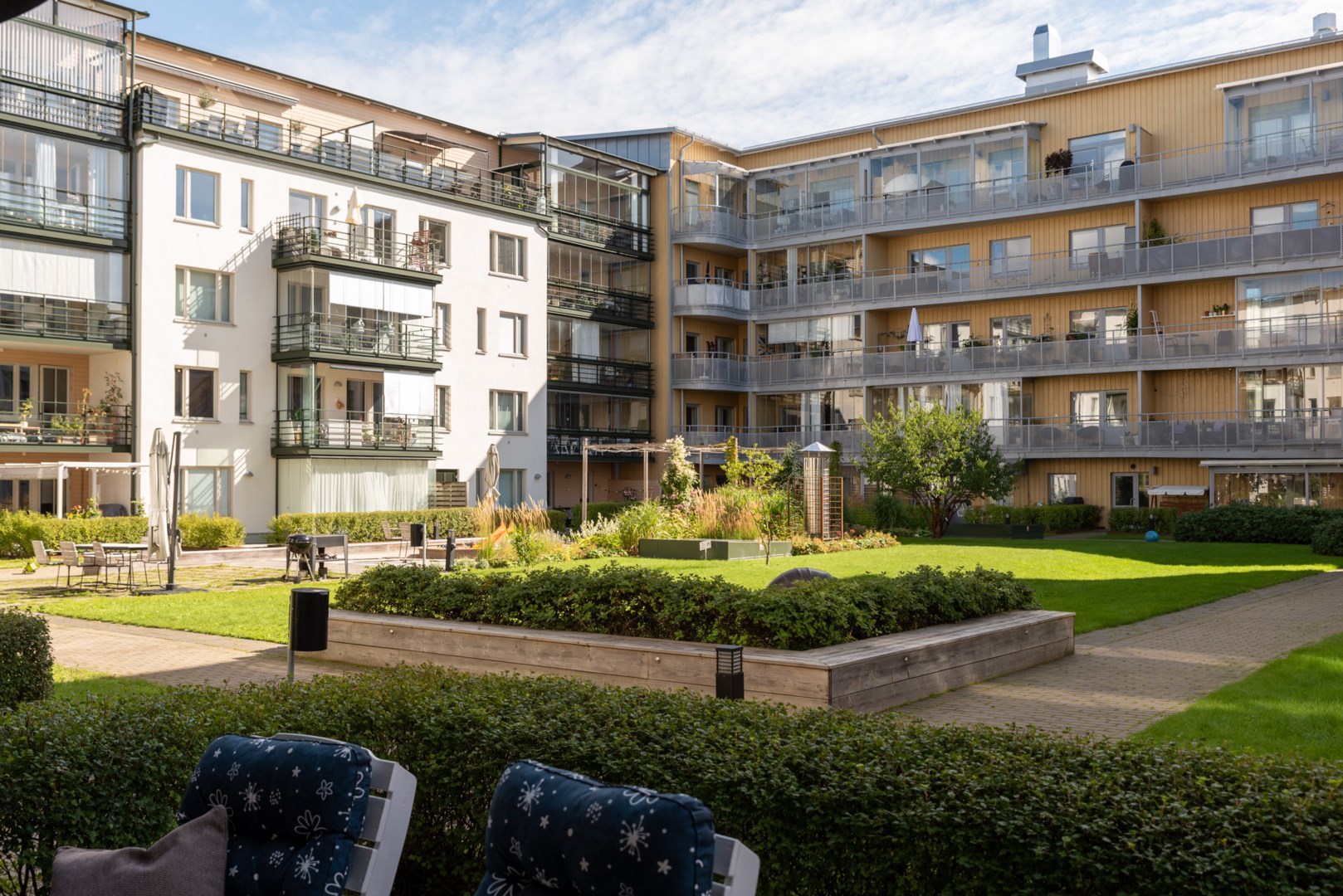 Bostadsbild från Öster Mälarstrands allé 131A, Såld i Öster Mälarstrand, Västerås