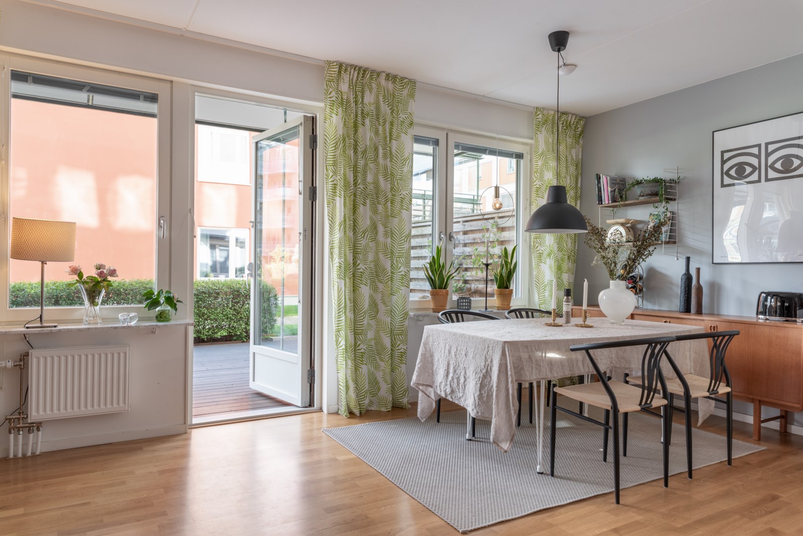 Bostadsbild från Öster Mälarstrands allé 131A, Såld i Öster Mälarstrand, Västerås