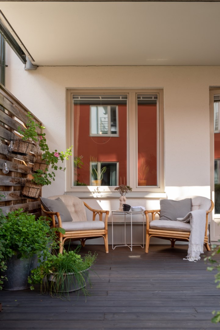 Bostadsbild från Öster Mälarstrands allé 131A, Såld i Öster Mälarstrand, Västerås