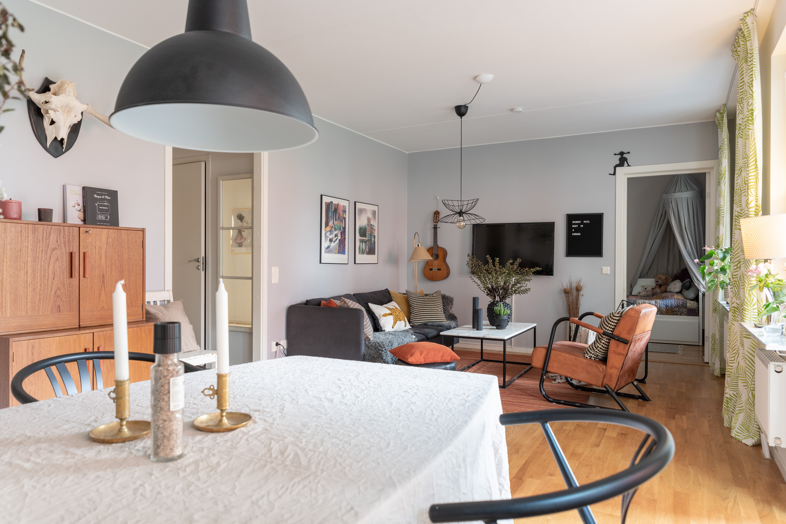 Bostadsbild från Öster Mälarstrands allé 131A, Såld i Öster Mälarstrand, Västerås