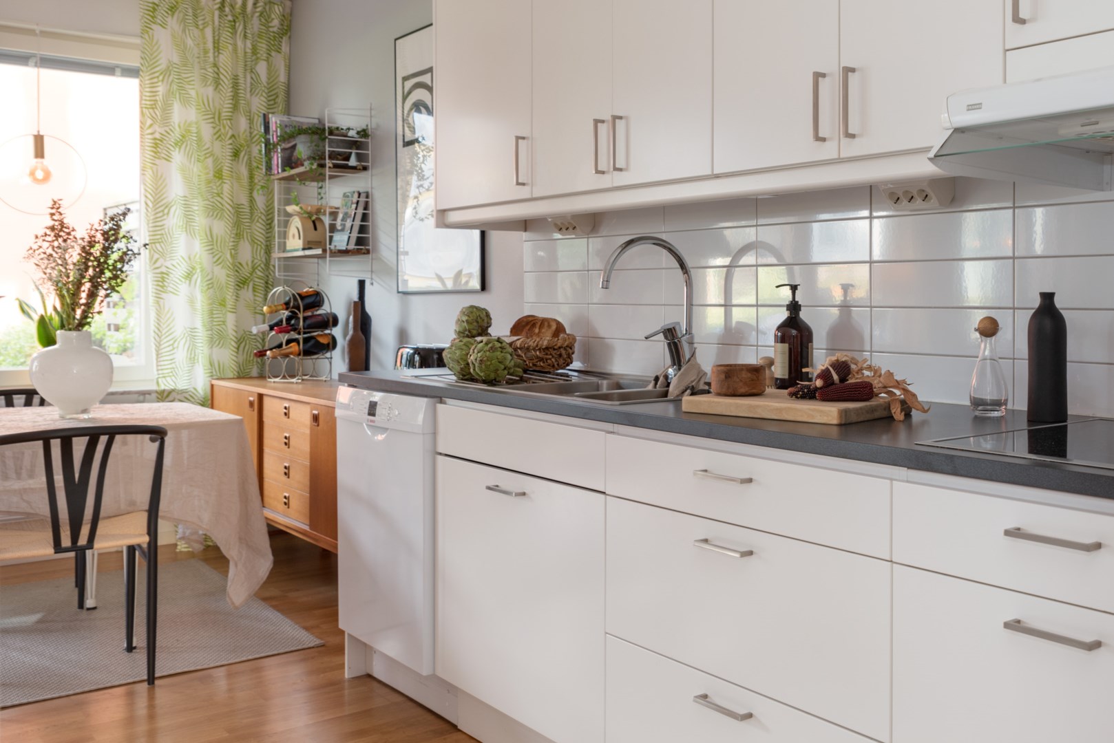 Bostadsbild från Öster Mälarstrands allé 131A, Såld i Öster Mälarstrand, Västerås