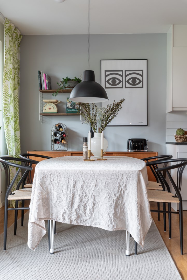 Bostadsbild från Öster Mälarstrands allé 131A, Såld i Öster Mälarstrand, Västerås