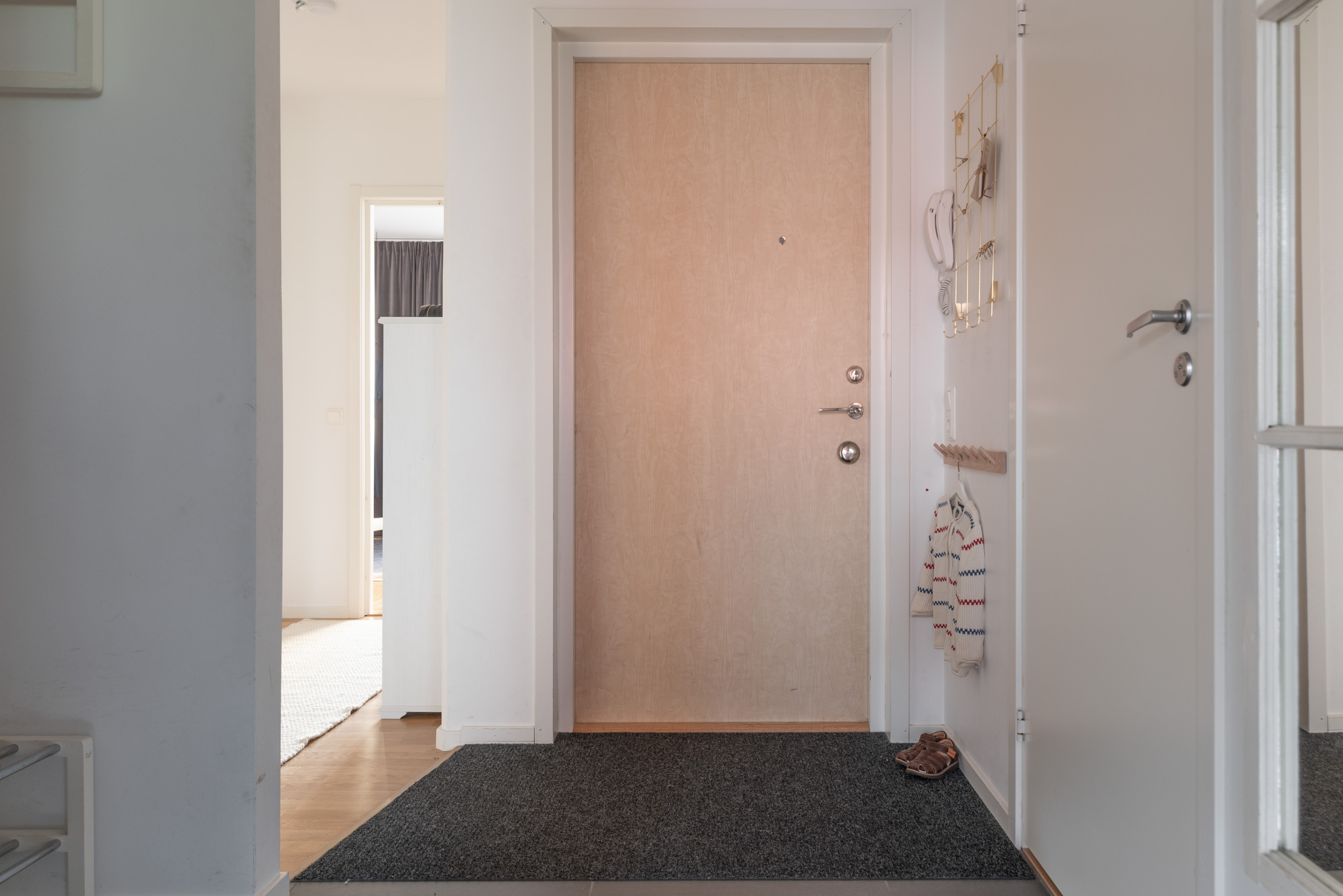 Bostadsbild från Öster Mälarstrands allé 131A, Såld i Öster Mälarstrand, Västerås