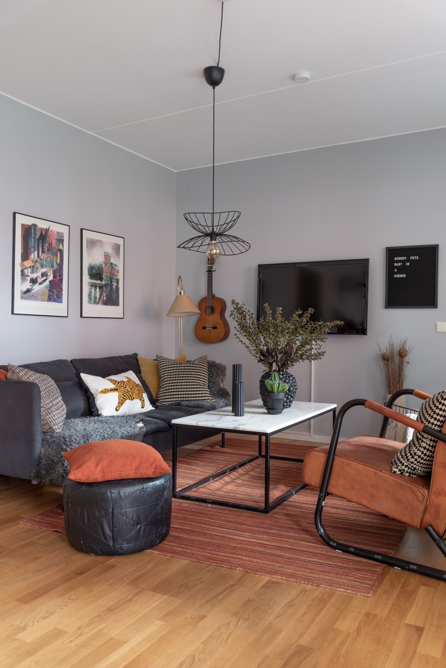 Bostadsbild från Öster Mälarstrands allé 131A, Såld i Öster Mälarstrand, Västerås