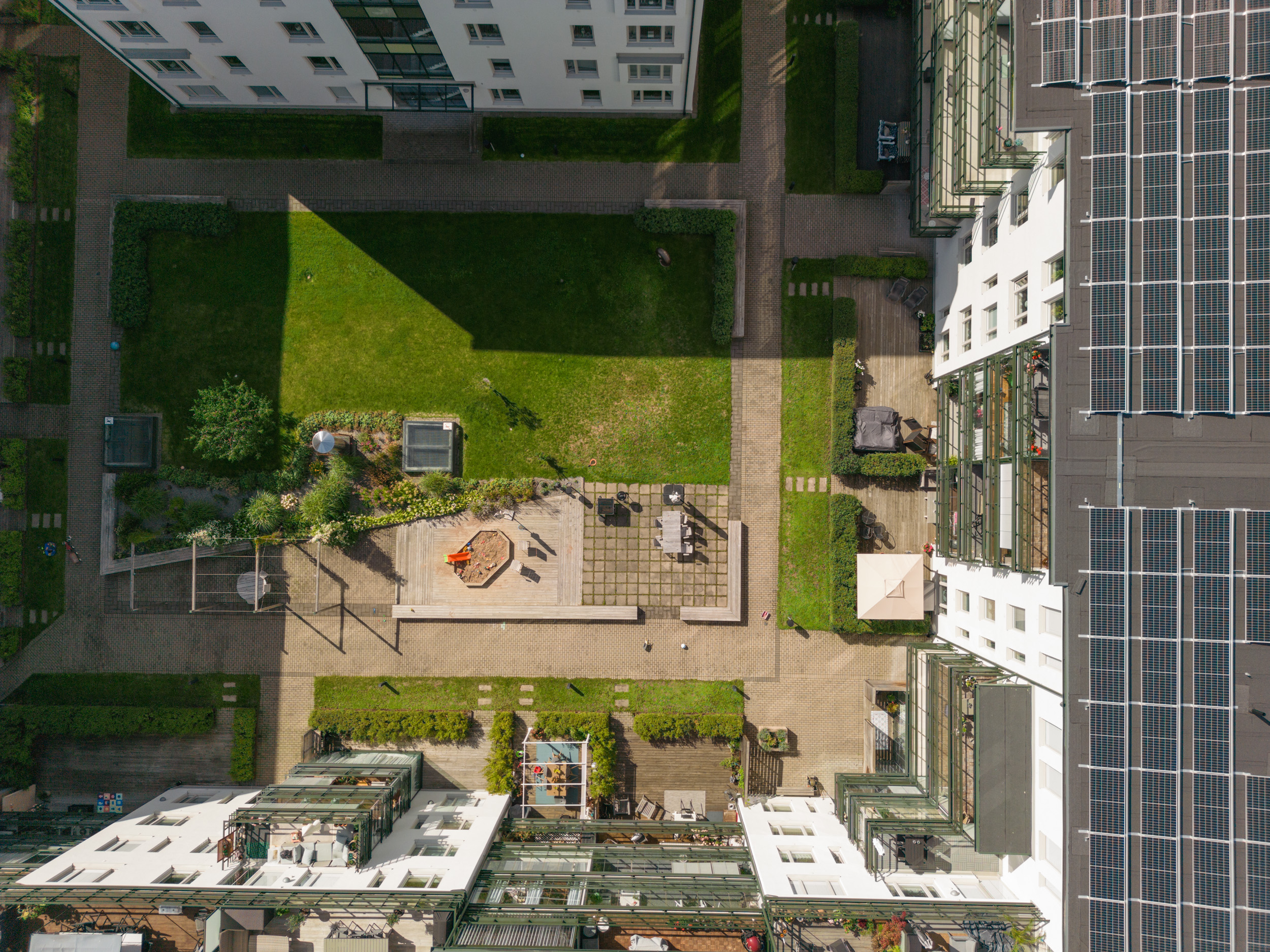 Bostadsbild från Öster Mälarstrands allé 131A, Såld i Öster Mälarstrand, Västerås