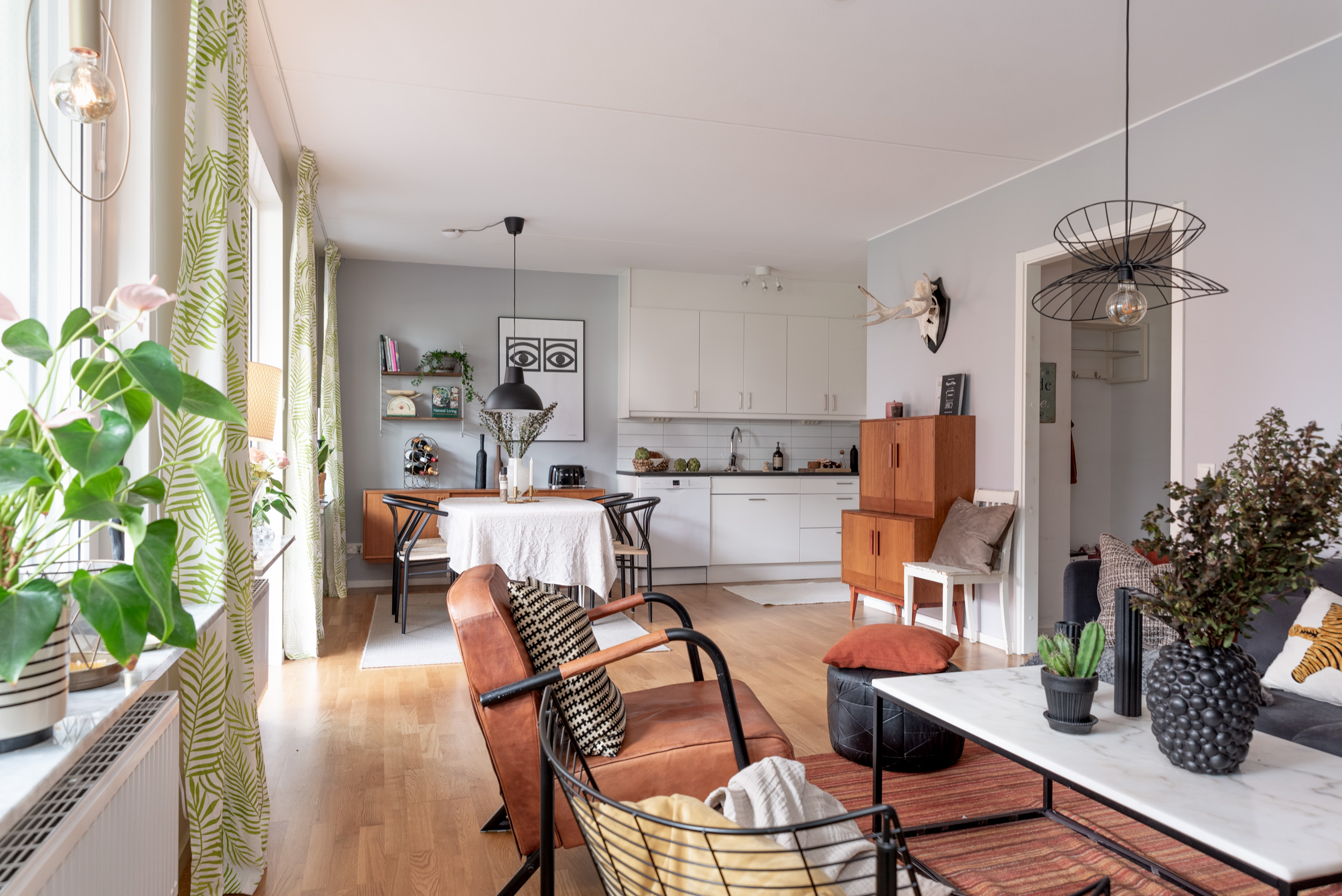 Bostadsbild från Öster Mälarstrands allé 131A, Såld i Öster Mälarstrand, Västerås