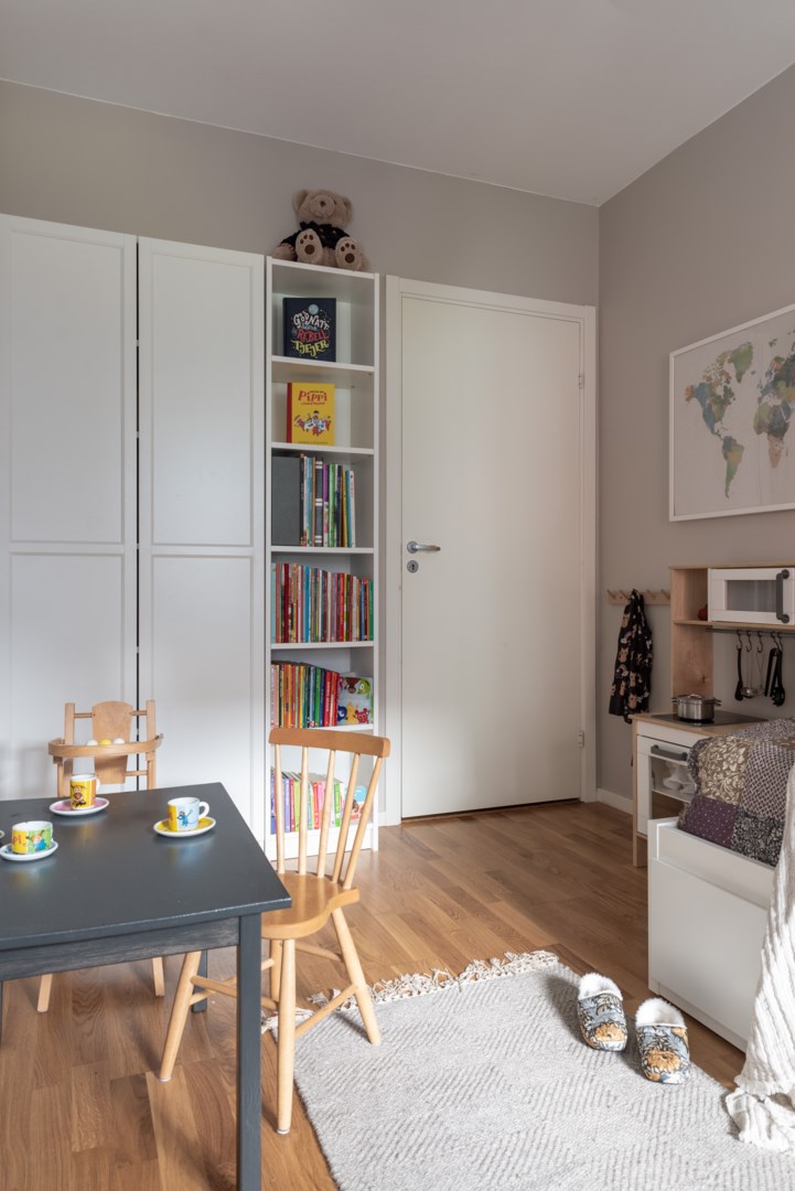 Bostadsbild från Öster Mälarstrands allé 131A, Såld i Öster Mälarstrand, Västerås