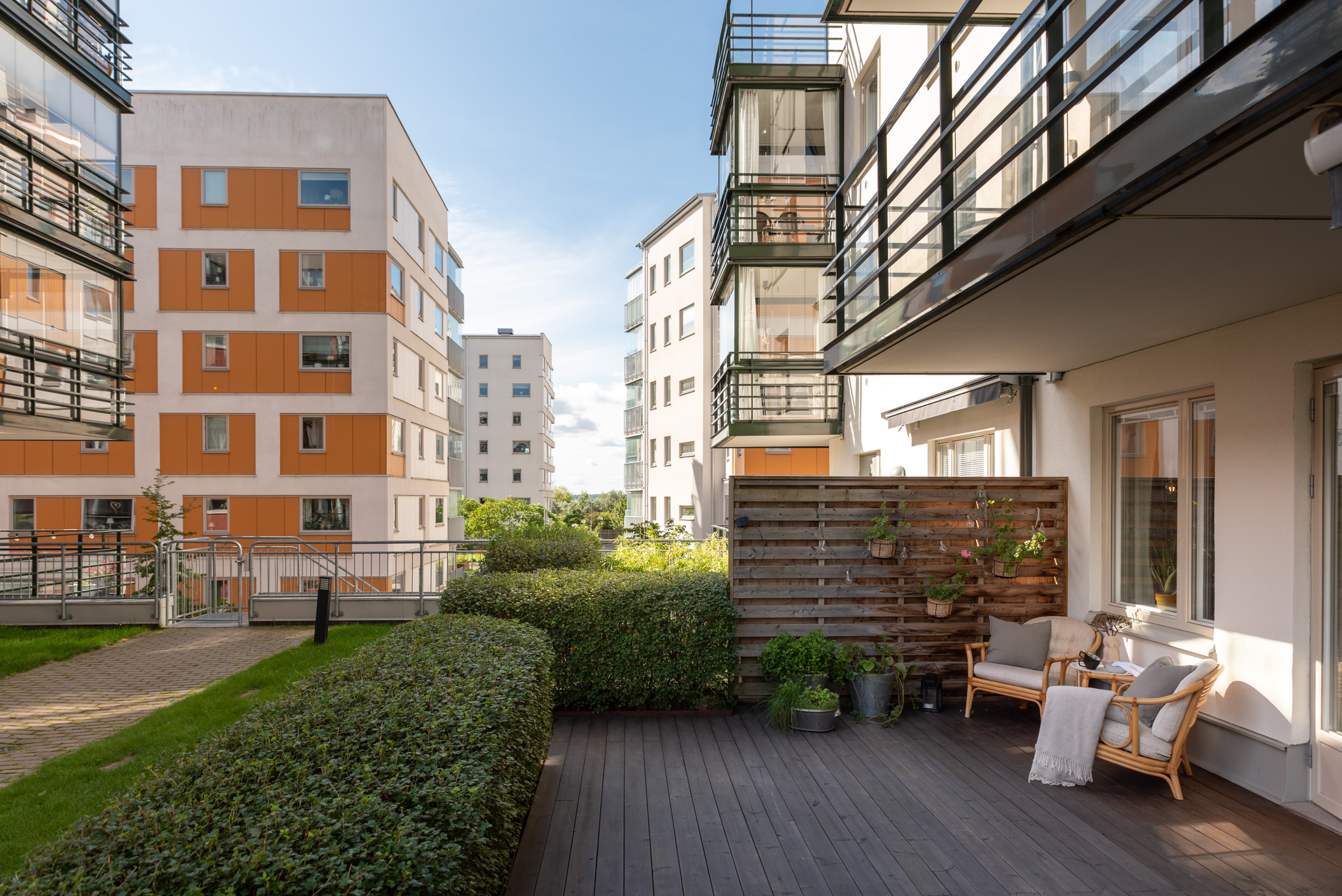 Bostadsbild från Öster Mälarstrands allé 131A, Såld i Öster Mälarstrand, Västerås