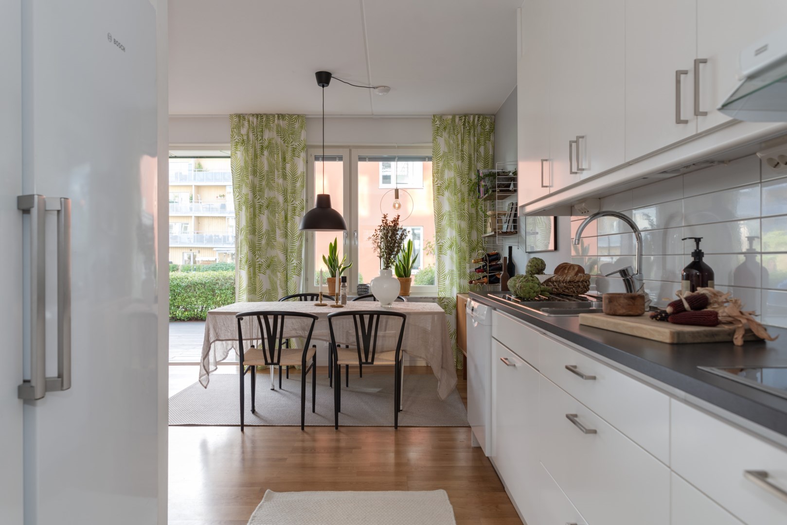 Bostadsbild från Öster Mälarstrands allé 131A, Såld i Öster Mälarstrand, Västerås