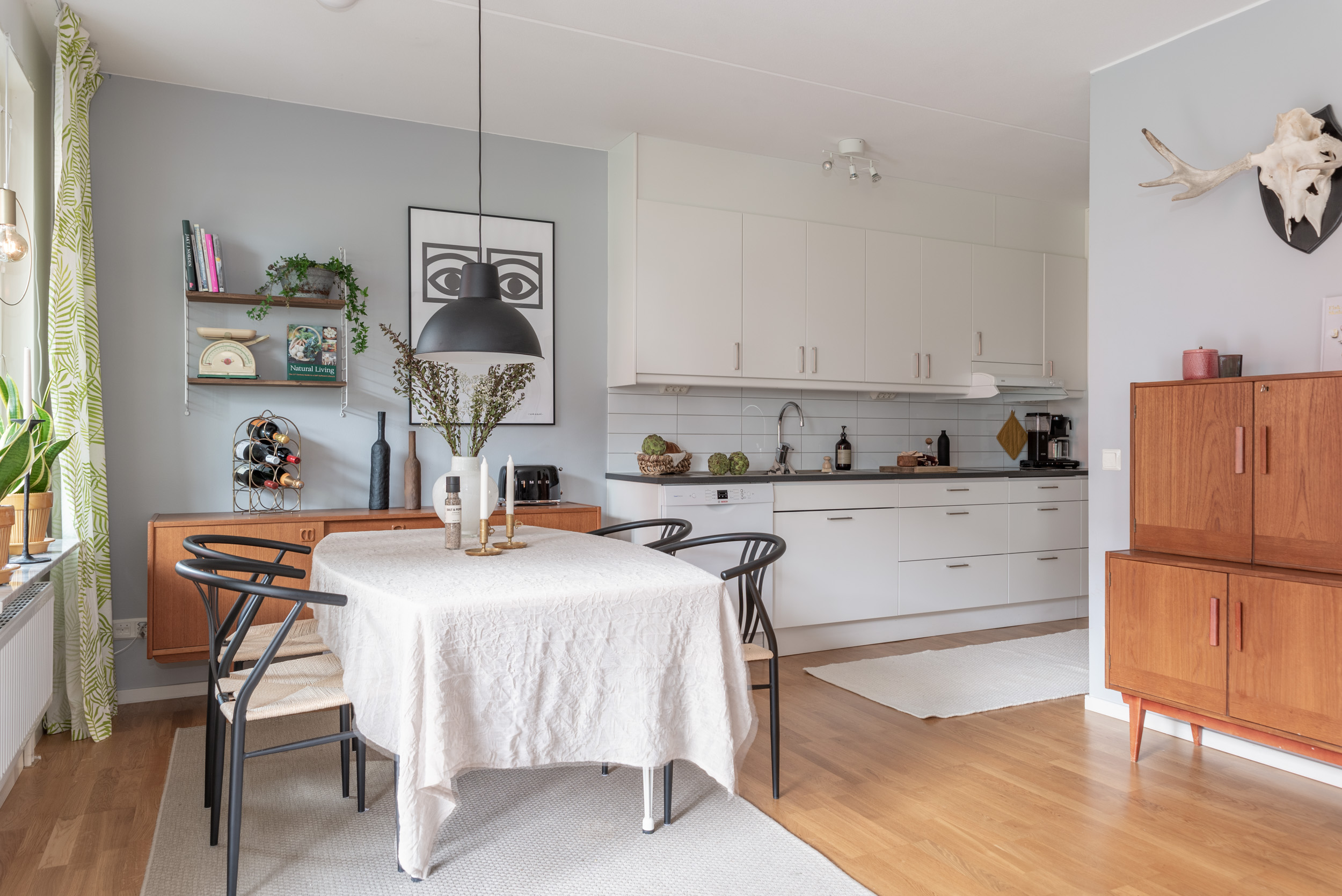 Bostadsbild från Öster Mälarstrands allé 131A, Såld i Öster Mälarstrand, Västerås