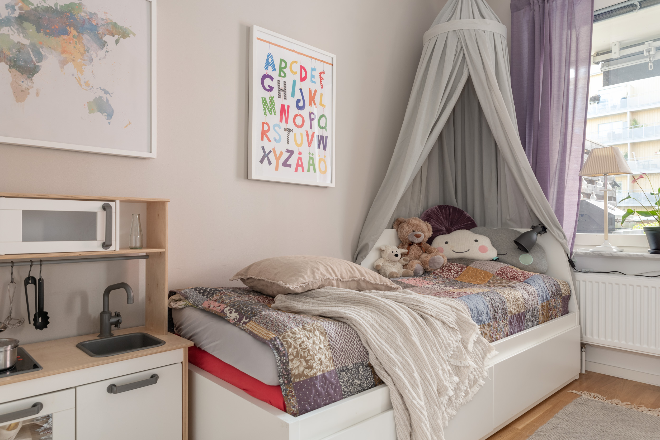 Bostadsbild från Öster Mälarstrands allé 131A, Såld i Öster Mälarstrand, Västerås